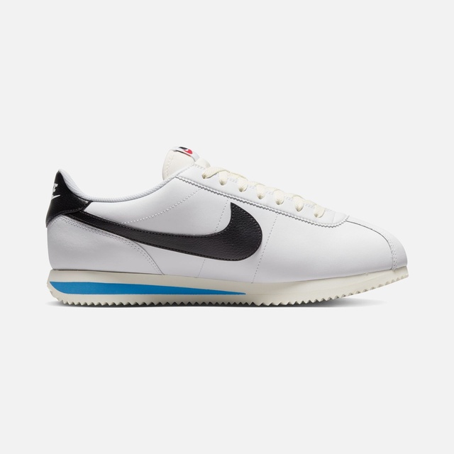 Nike Beyaz Nike Cortez