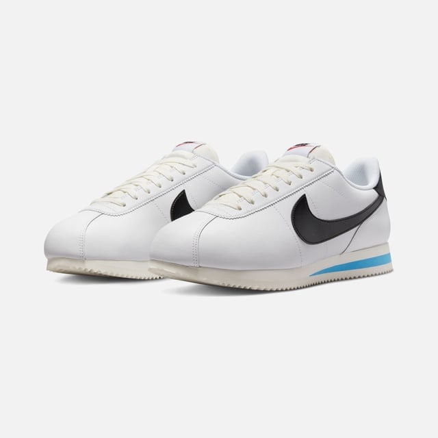 Nike Beyaz Nike Cortez