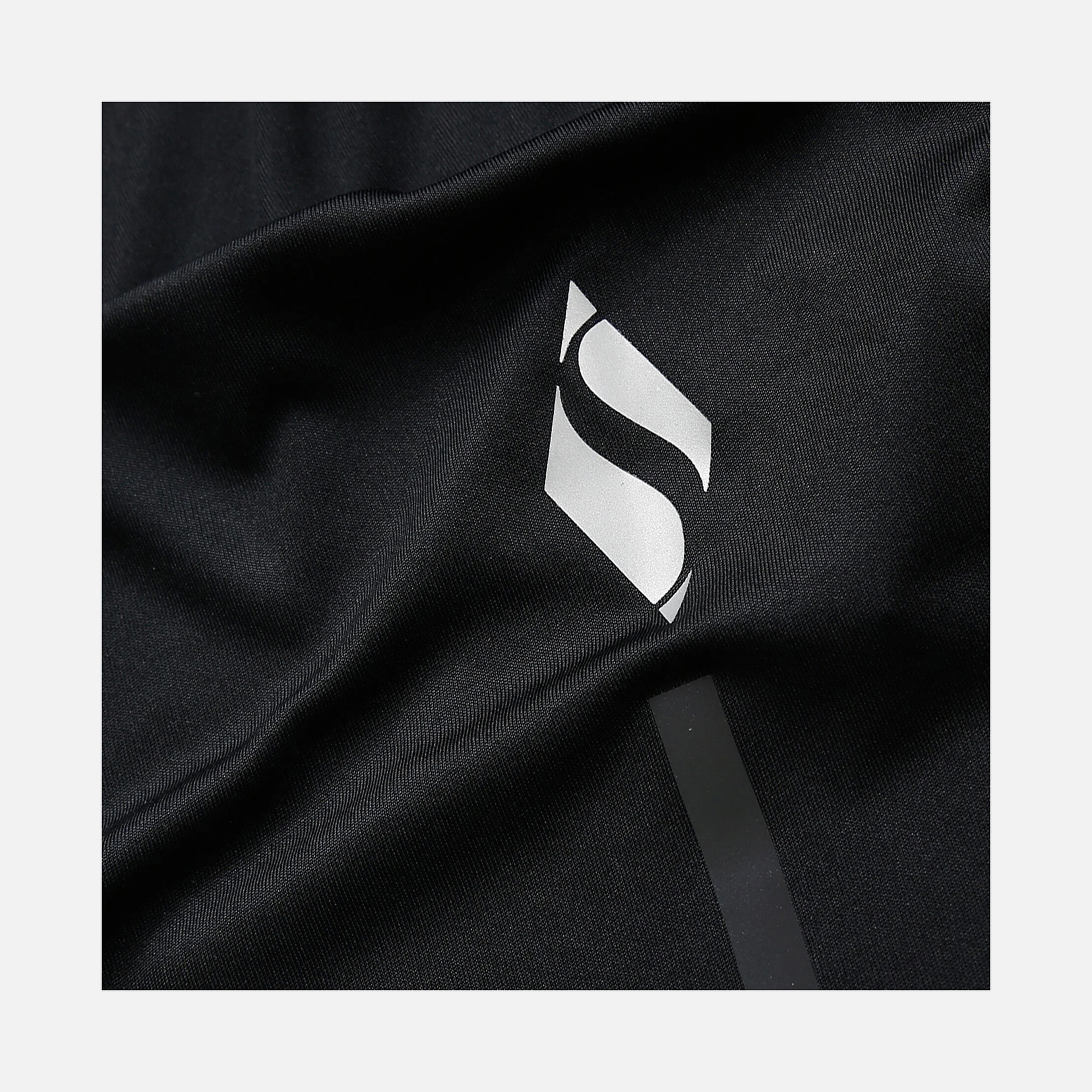 Skechers Performance Coll. Reflect Logo Crew Neck Short-Sleeve Kadın Tişört