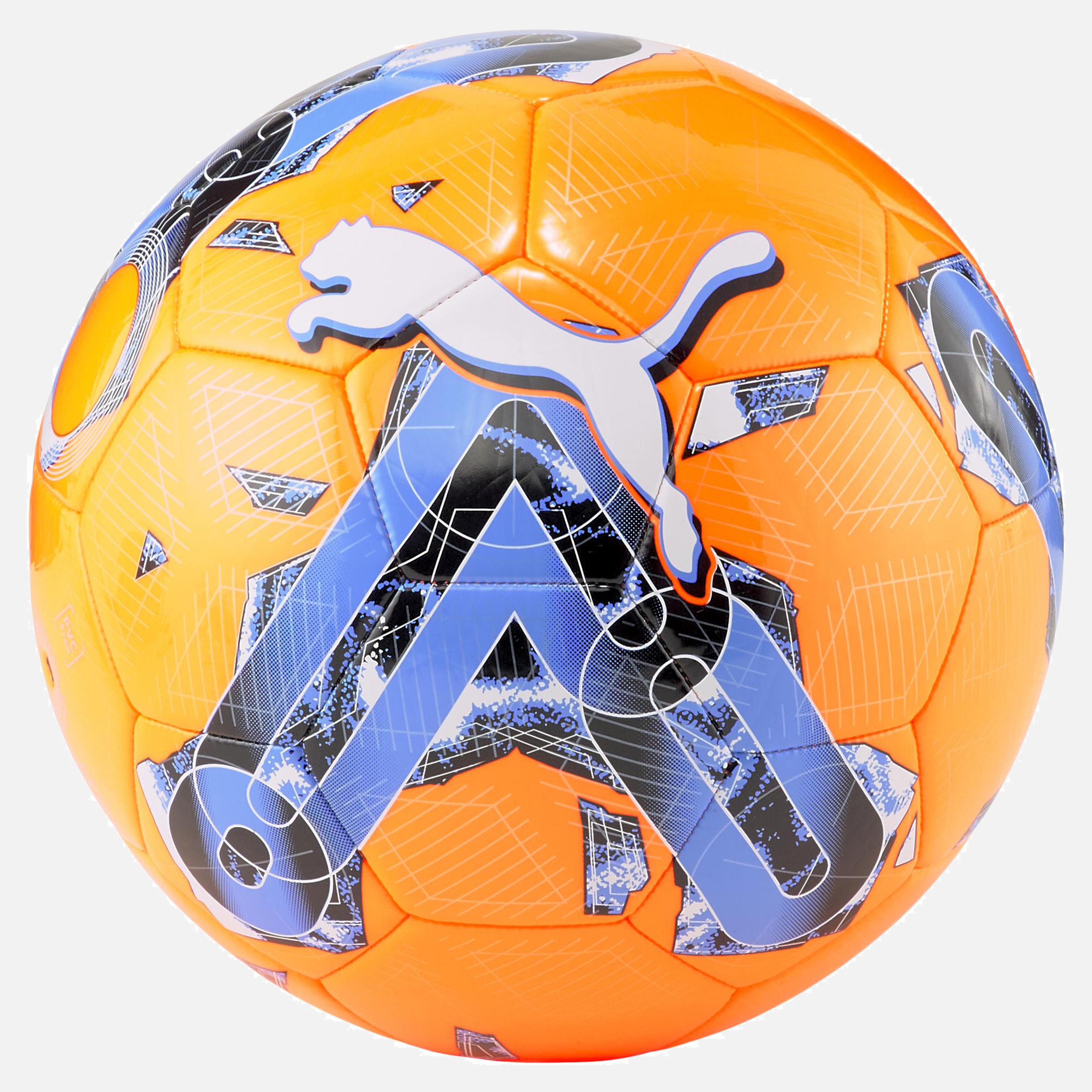 Puma Orbita 6 MS Futbol Topu