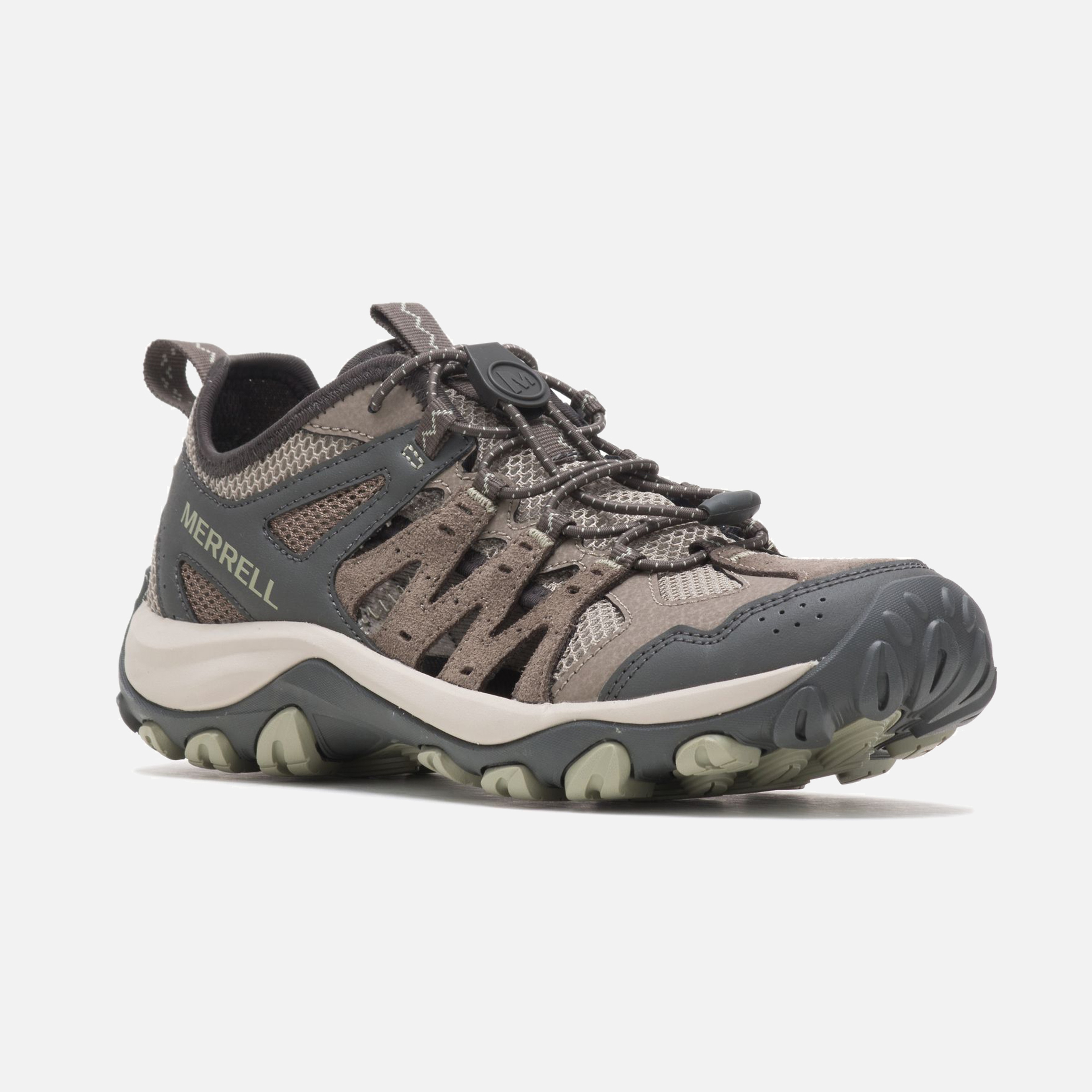 Merrell Accentor 3 Sieve Land Walk Kadın Sandalet