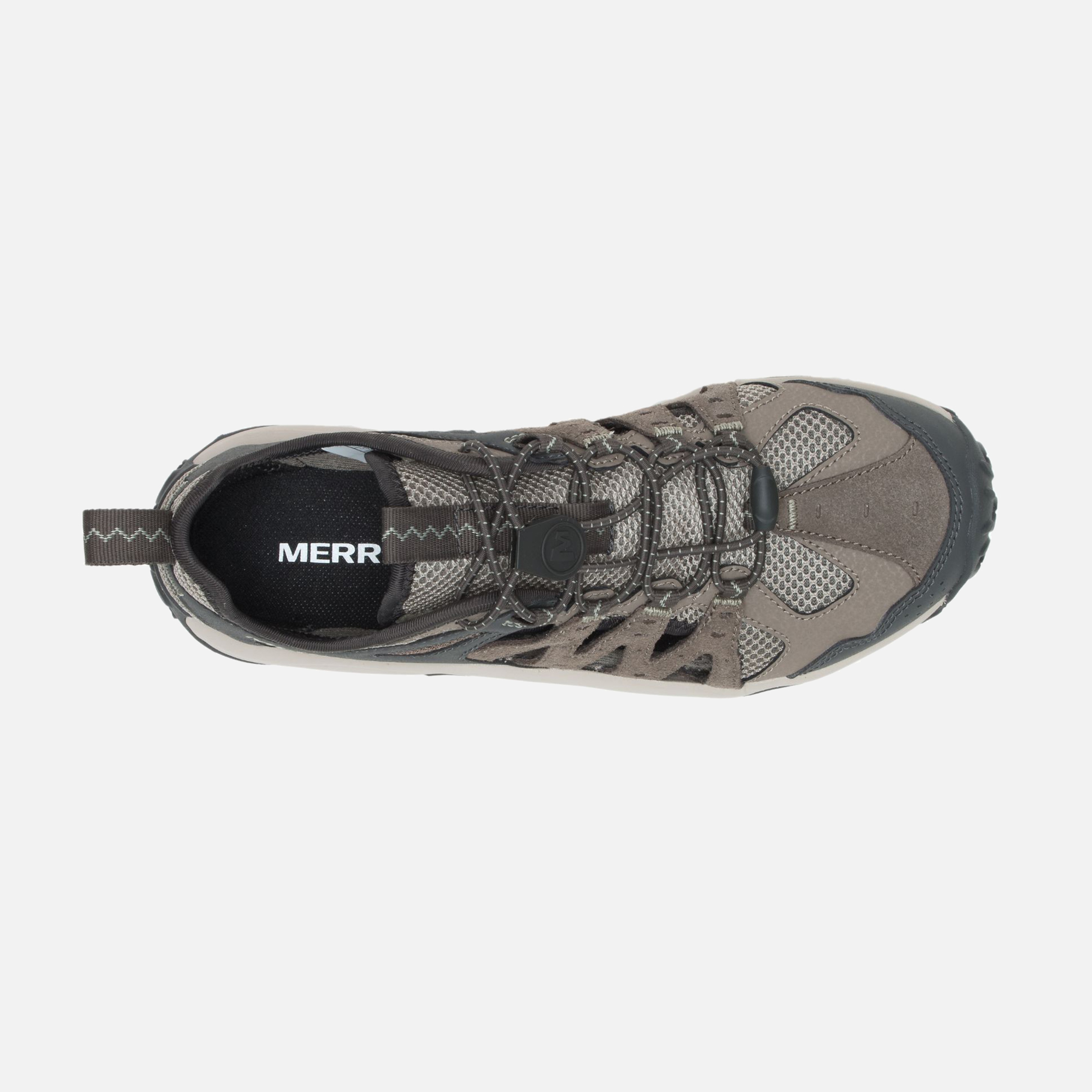 Merrell Accentor 3 Sieve Land Walk Kadın Sandalet