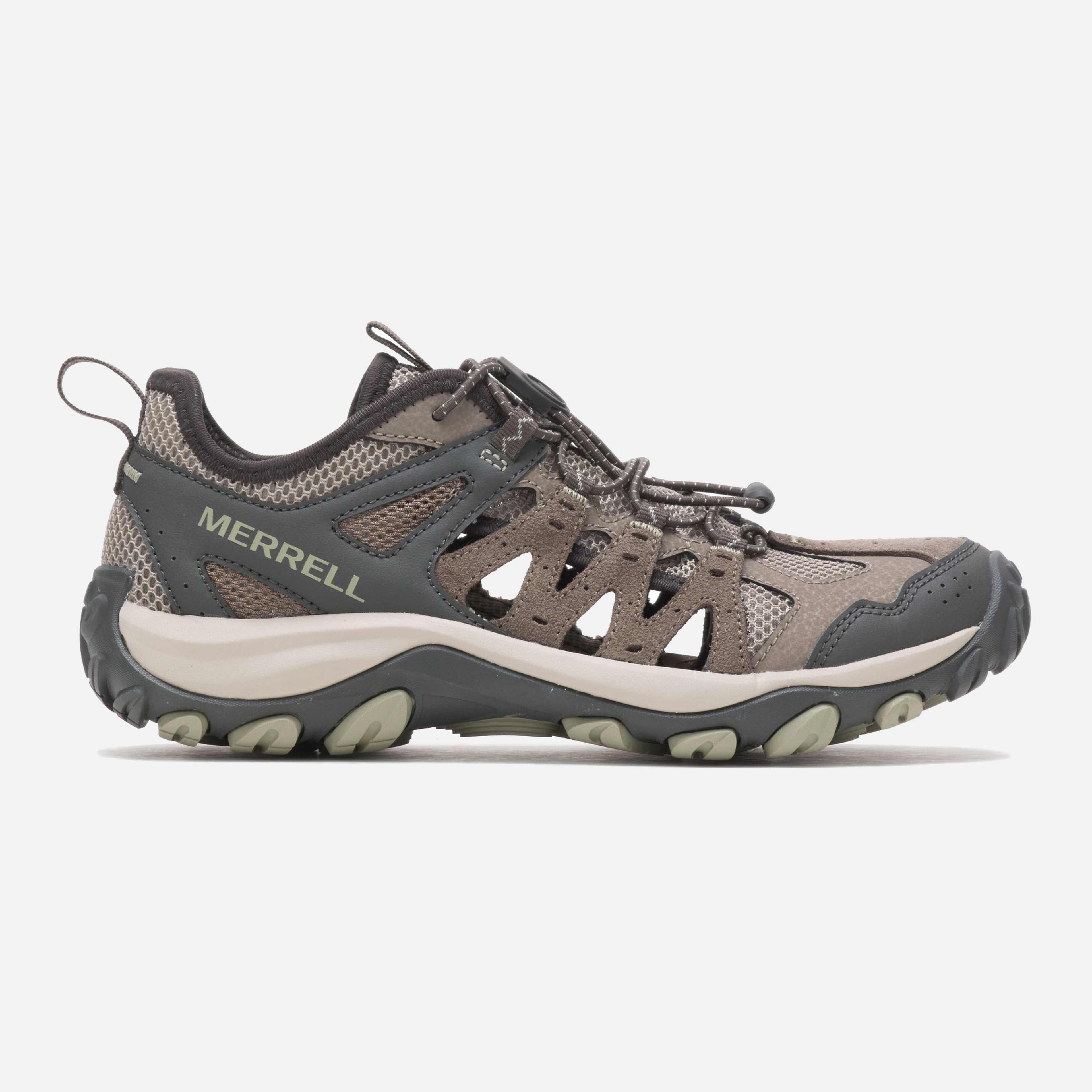 Merrell Accentor 3 Sieve Land Walk Kadın Sandalet