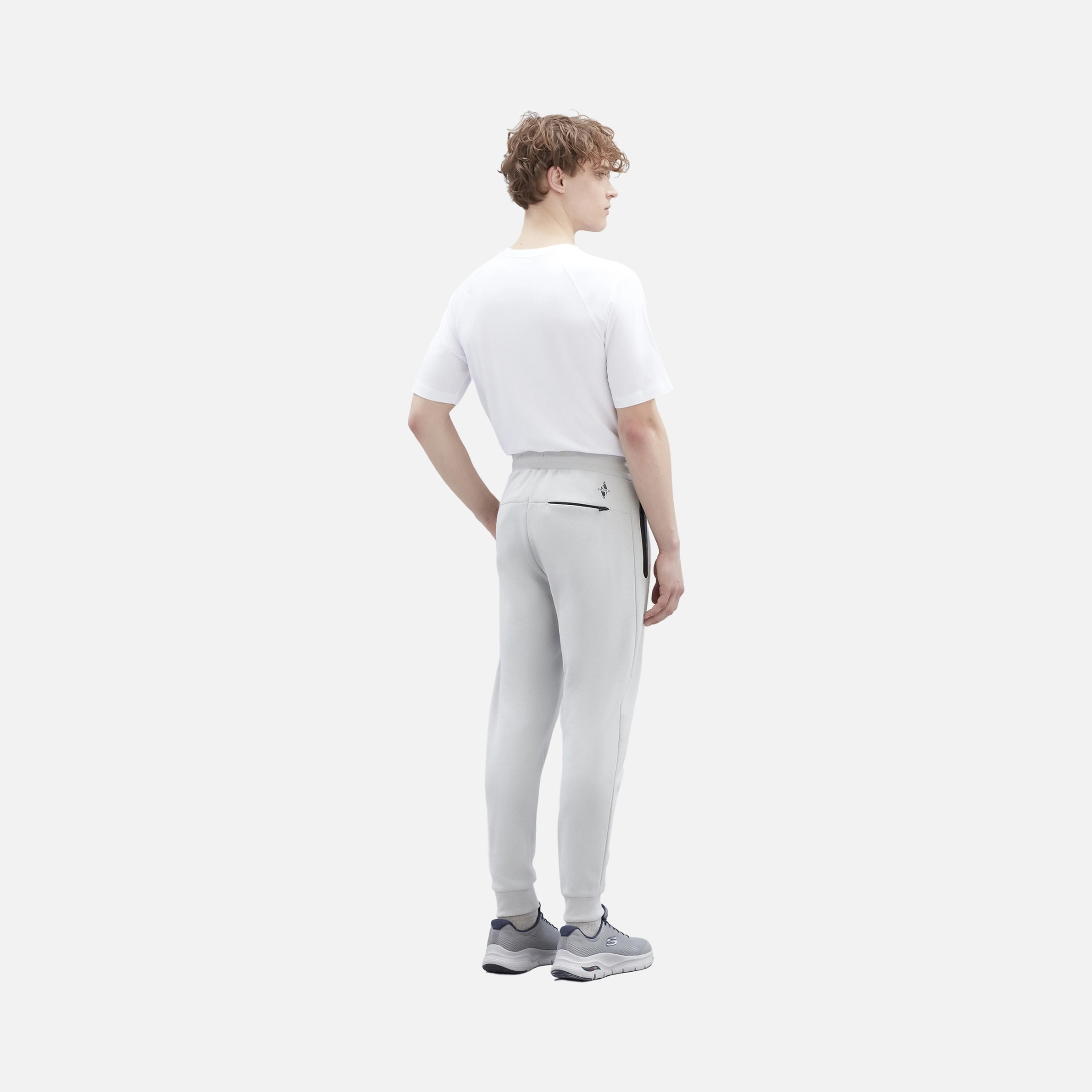 Skechers 2 Xi Lock Flex Detailed Erkek Eşofman Altı