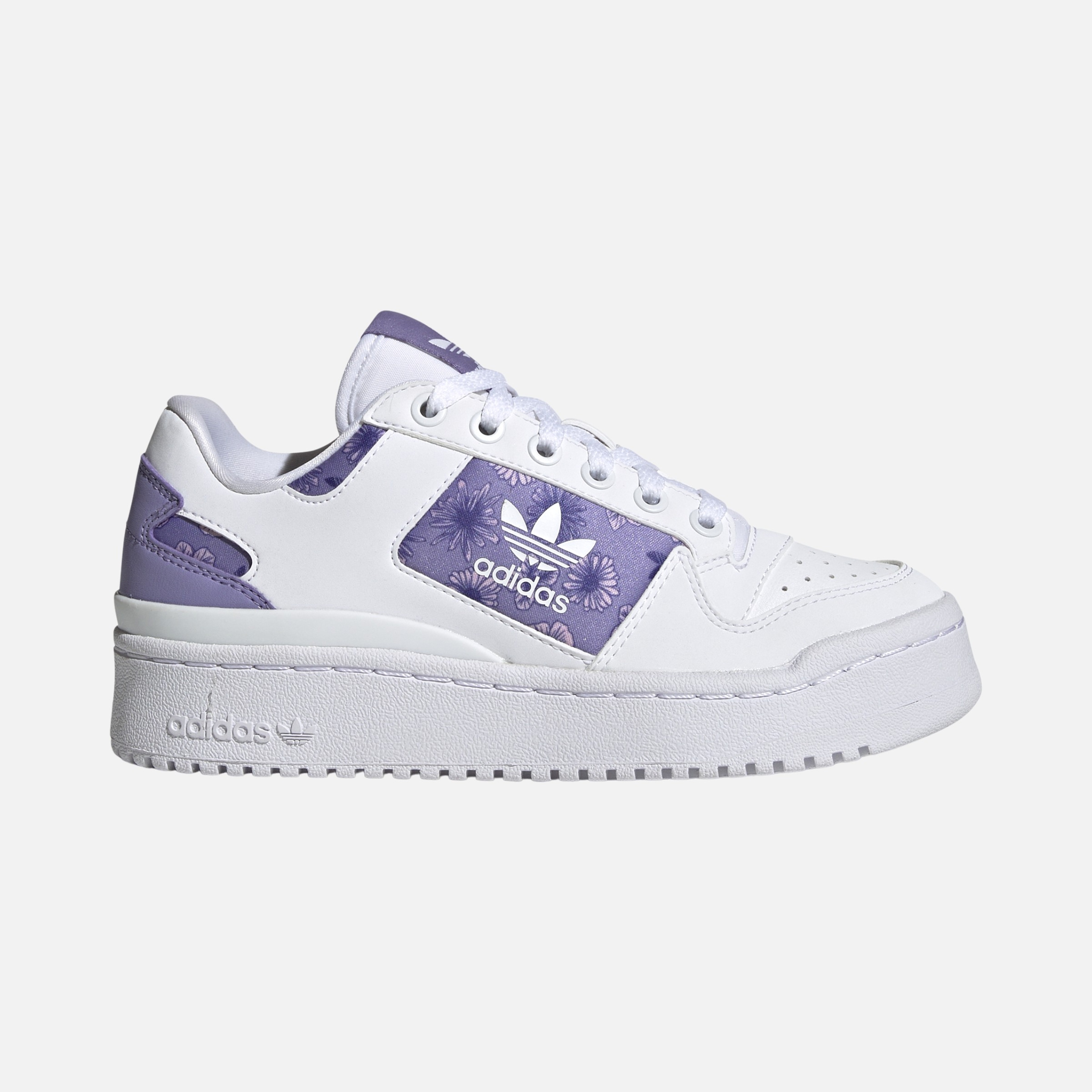 adidas Sportswear Forum Bold Kadın Spor Ayakkabı