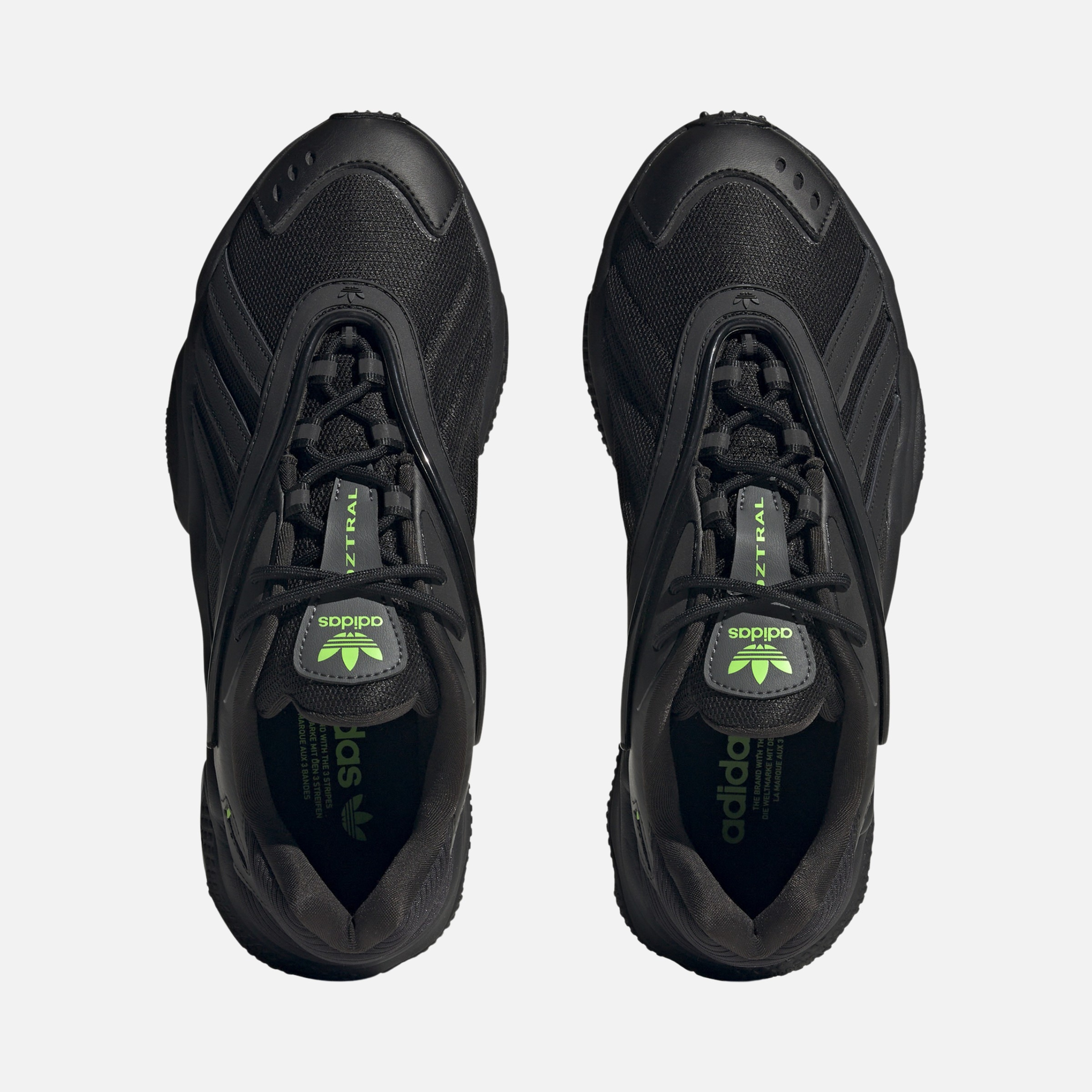 adidas Sportswear Oztral Erkek Spor Ayakkabı | Barçın