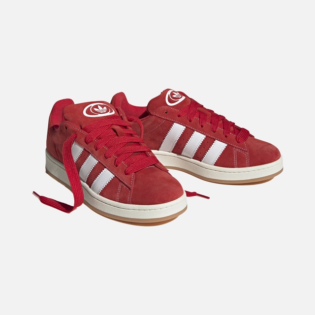Adidas Kırmızı Adidas Campus h03474