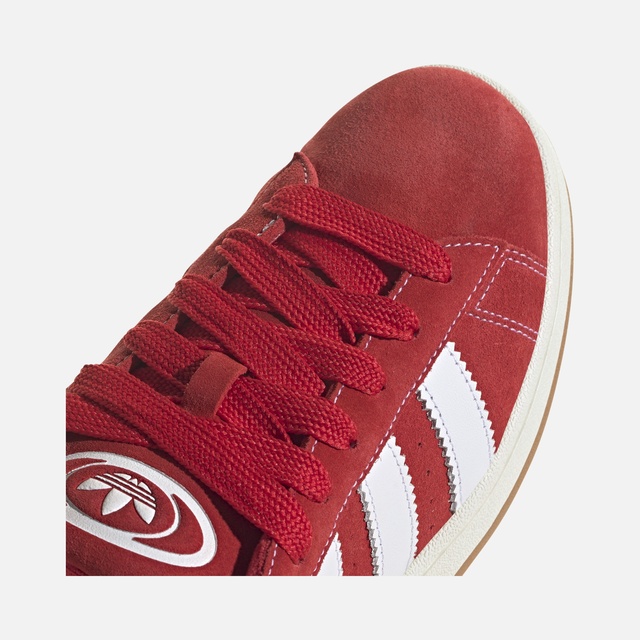 Adidas Kırmızı Adidas Campus h03474