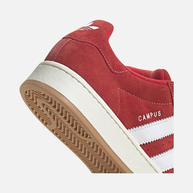 Adidas Kırmızı Adidas Campus h03474