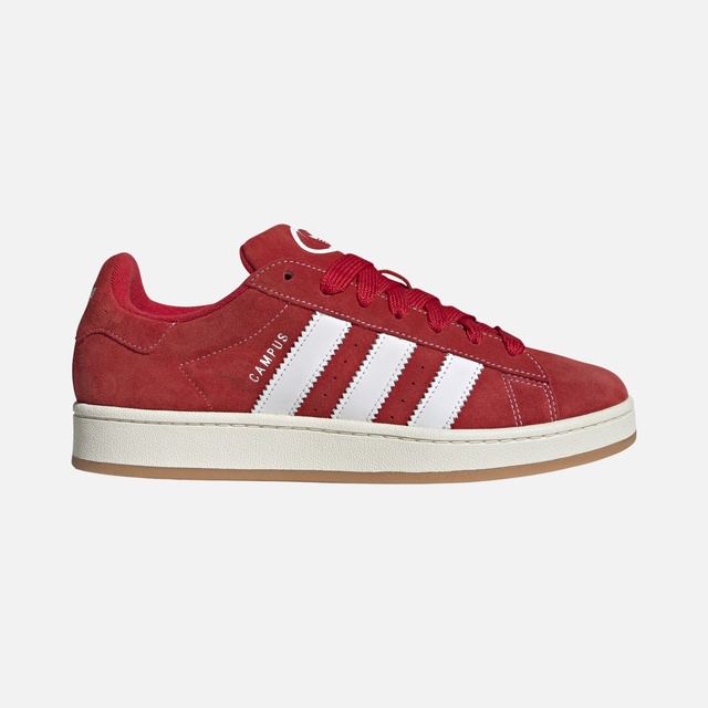 Adidas Kırmızı Adidas Campus h03474
