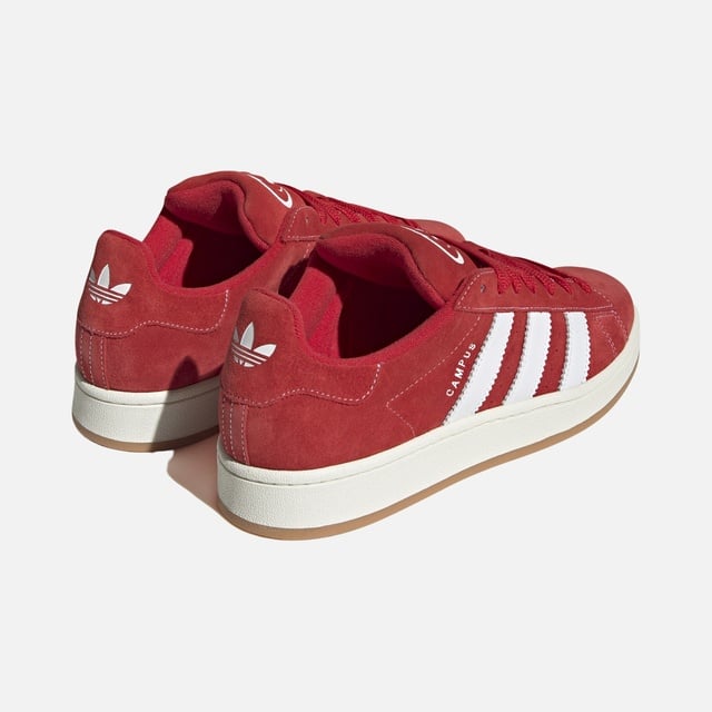 Adidas Kırmızı Adidas Campus h03474