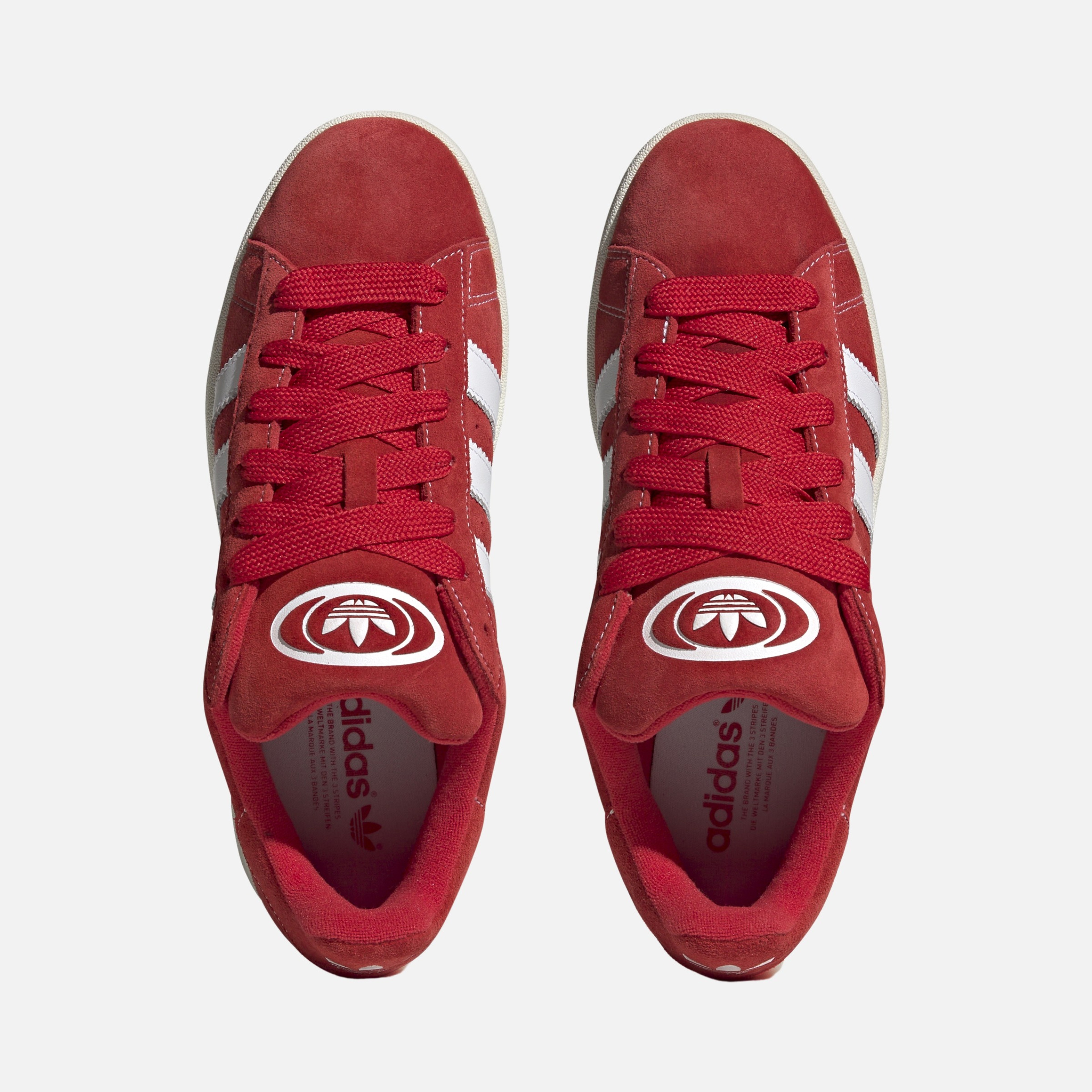 adidas Sportswear Campus 00s CO Unisex Spor Ayakkabı