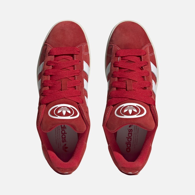 Adidas Kırmızı Adidas Campus h03474