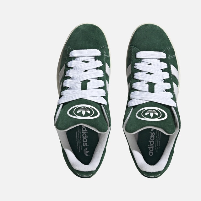 Adidas Yeşil Adidas Campus h03472