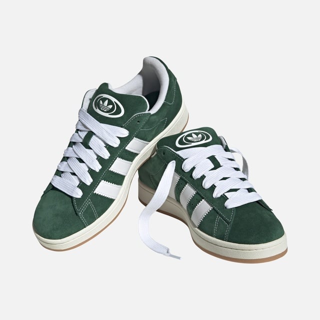 Adidas Yeşil Adidas Campus h03472