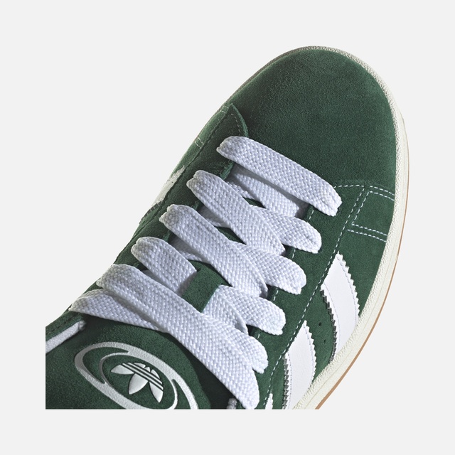 Adidas Yeşil Adidas Campus h03472