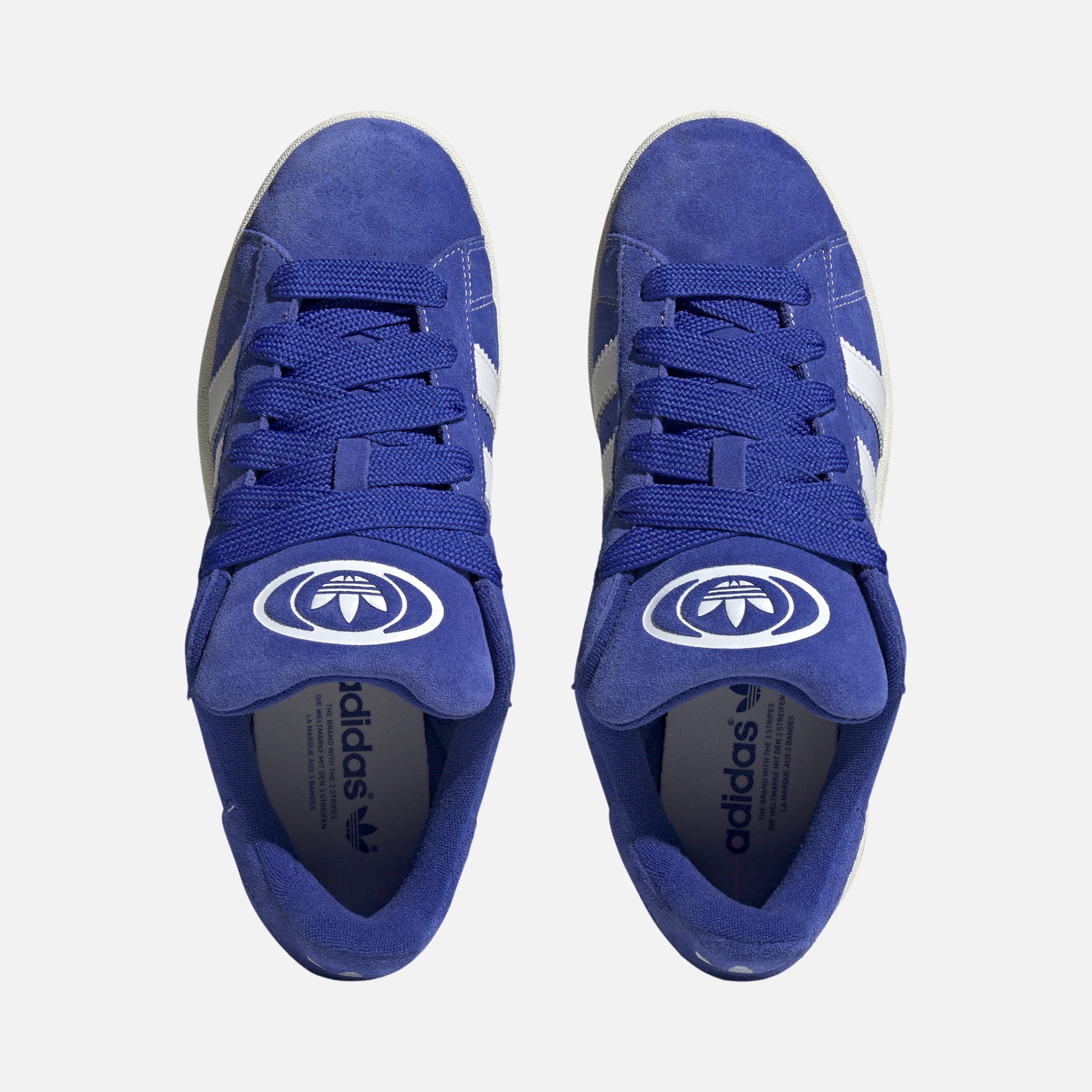 adidas Sportswear Campus 00s CO Unisex Spor Ayakkabı