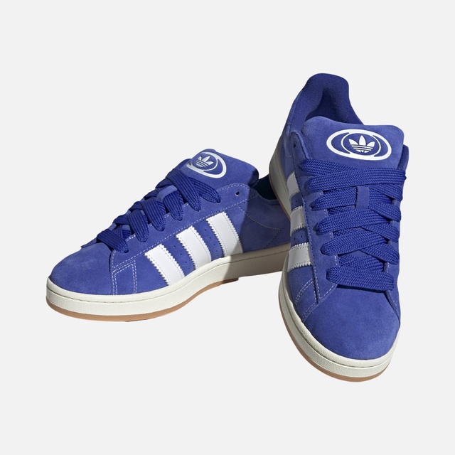 Adidas Mavi Adidas Campus 00s