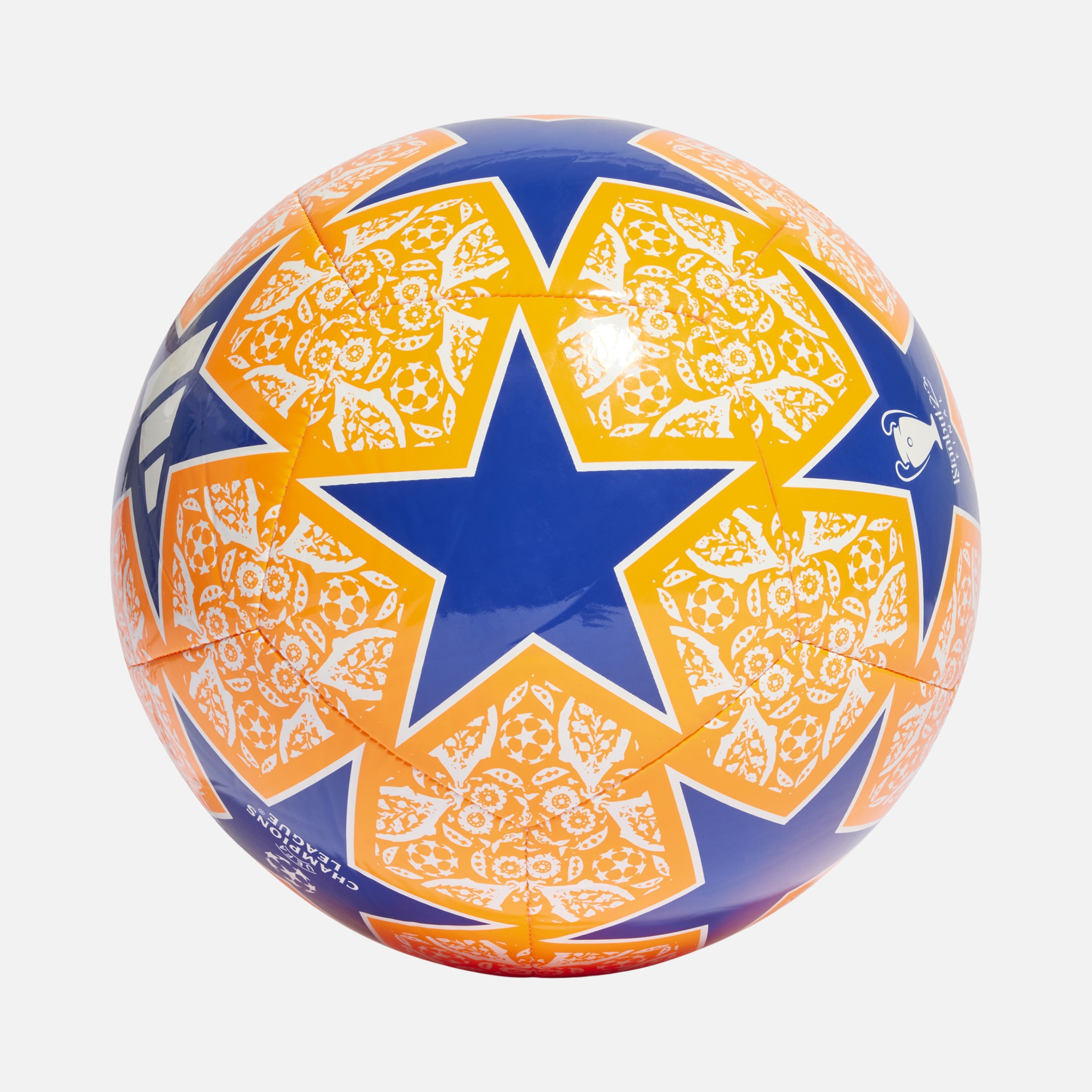 adidas Ucl Club İstanbul No:5 Futbol Topu