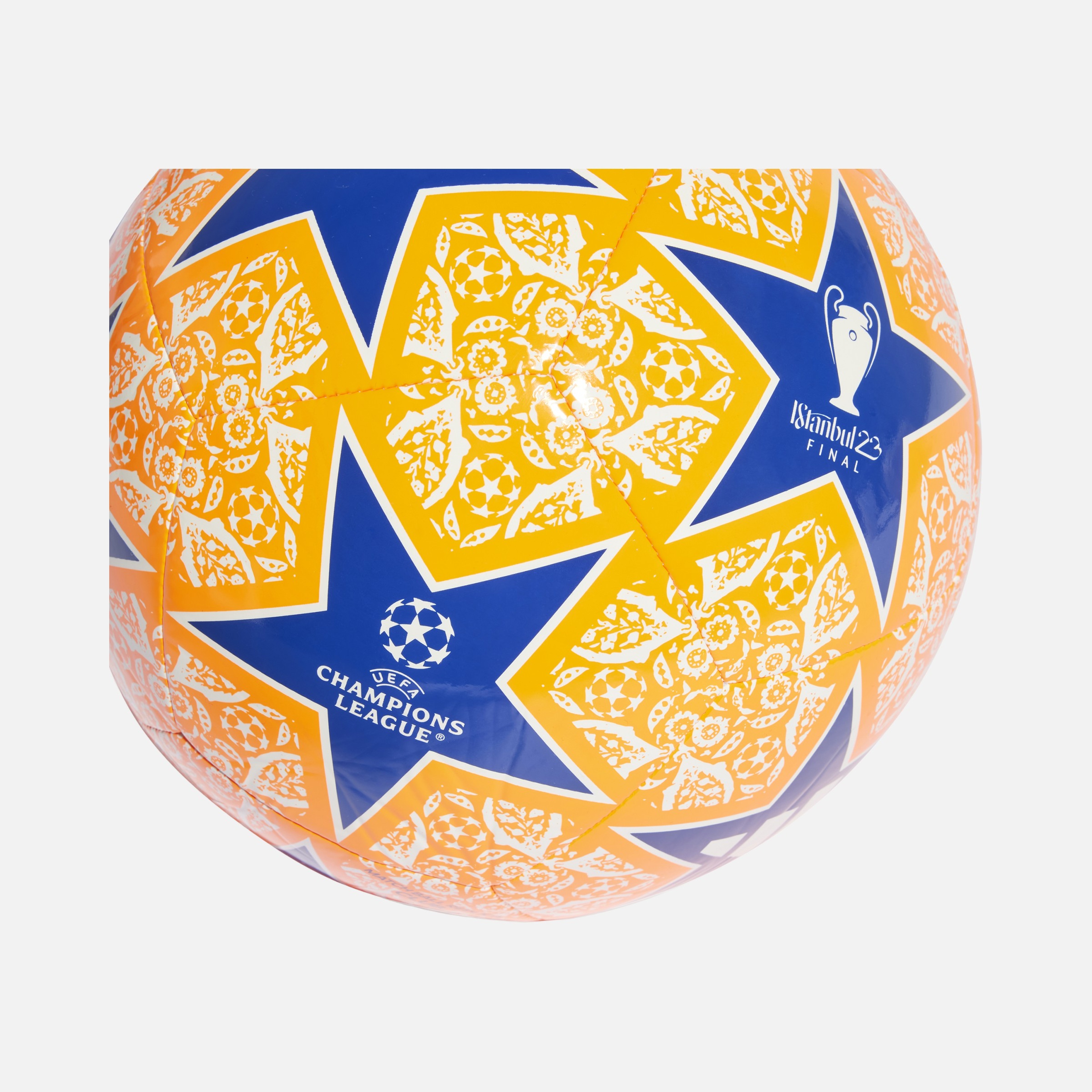adidas Ucl Club İstanbul No:5 Futbol Topu