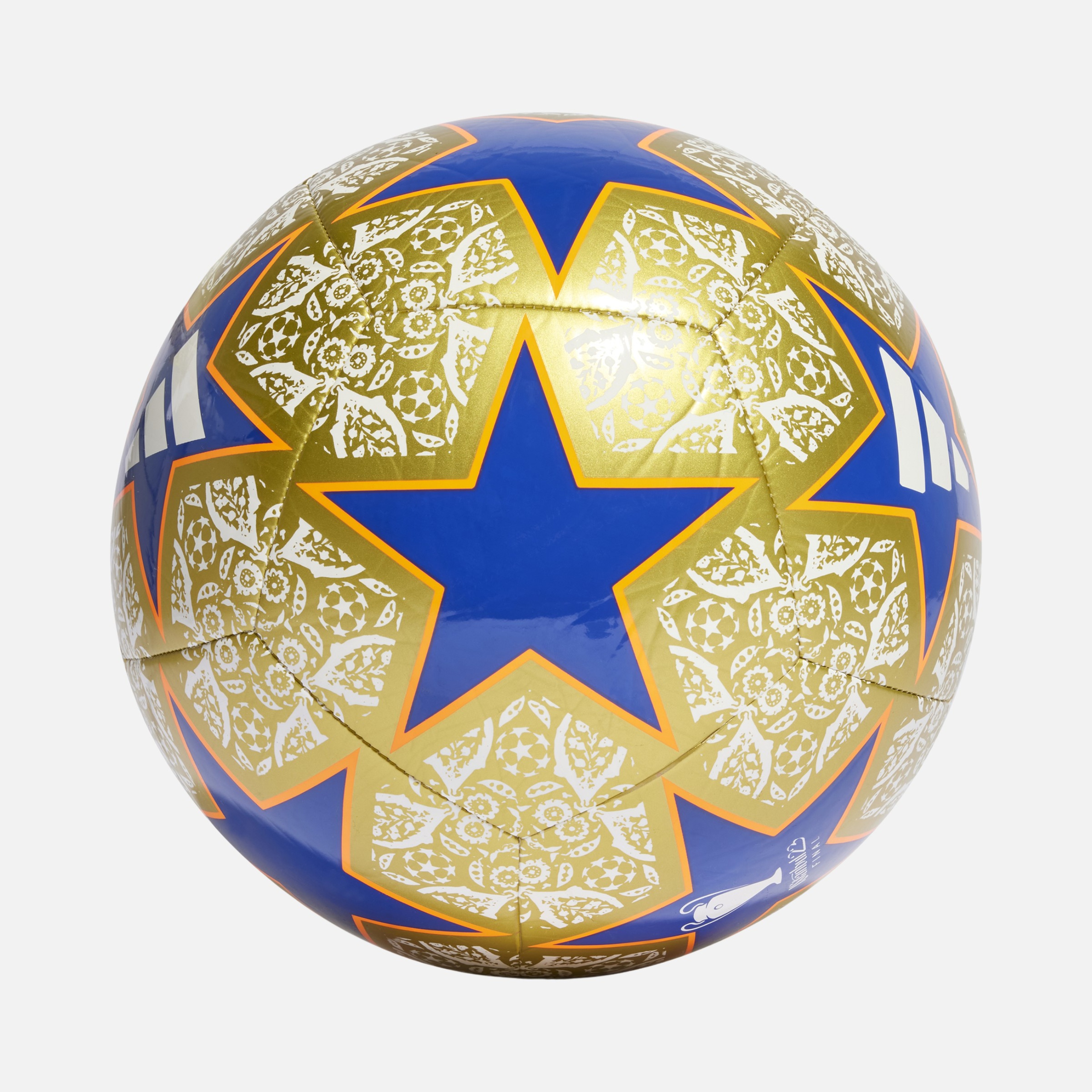 adidas Ucl Club İstanbul No:5 Futbol Topu