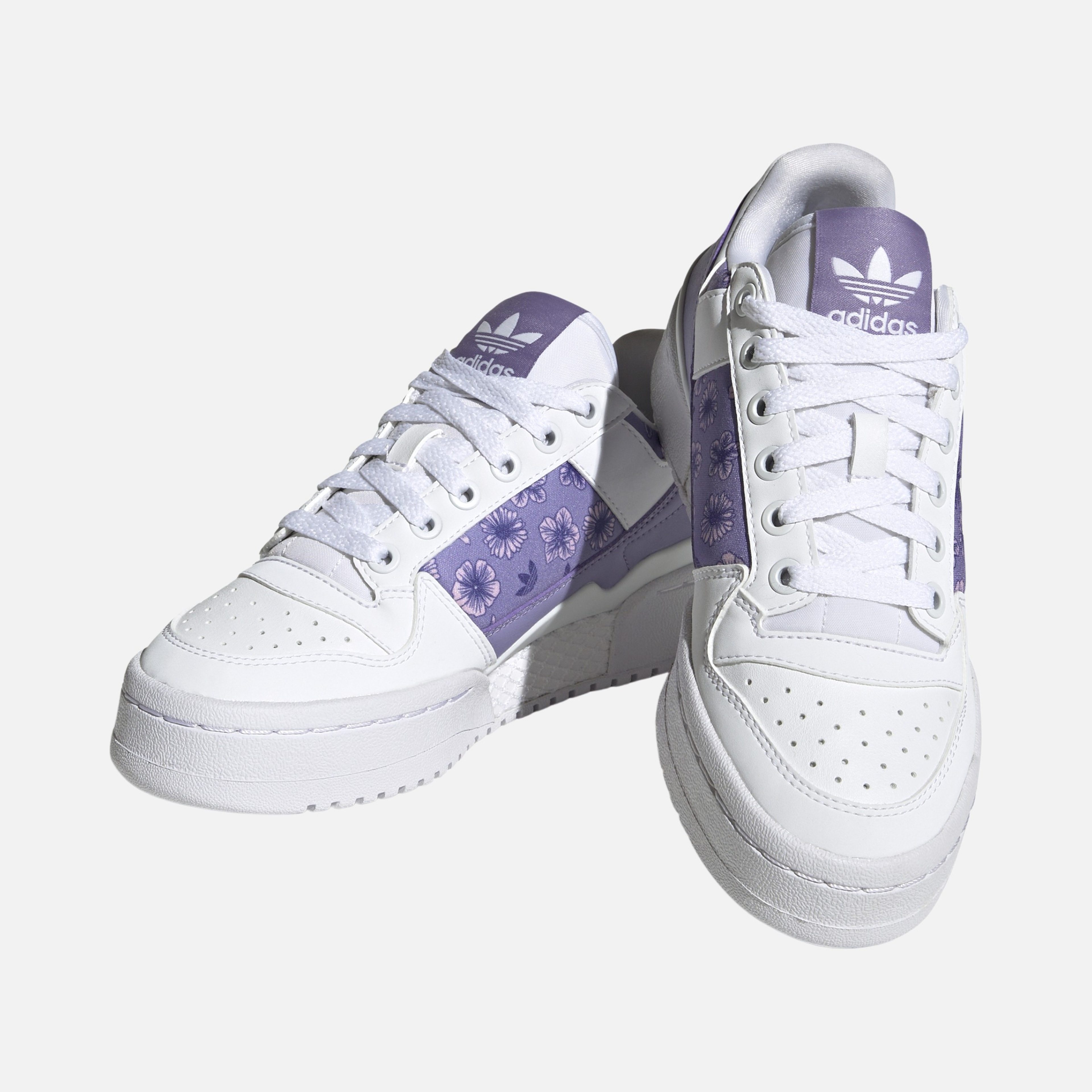 adidas Sportswear Forum Bold Kadın Spor Ayakkabı