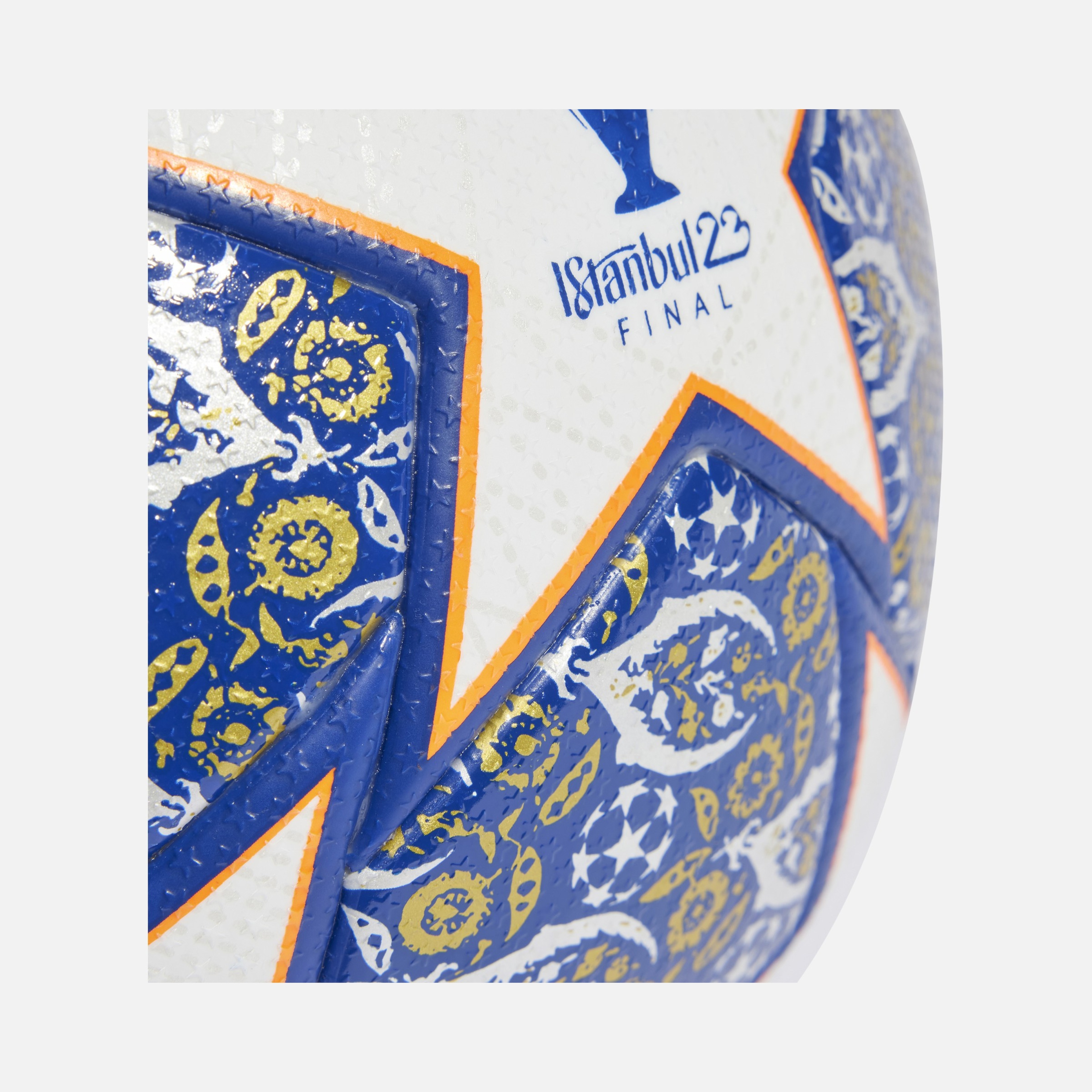 adidas Ucl Pro İstanbul Futbol Topu