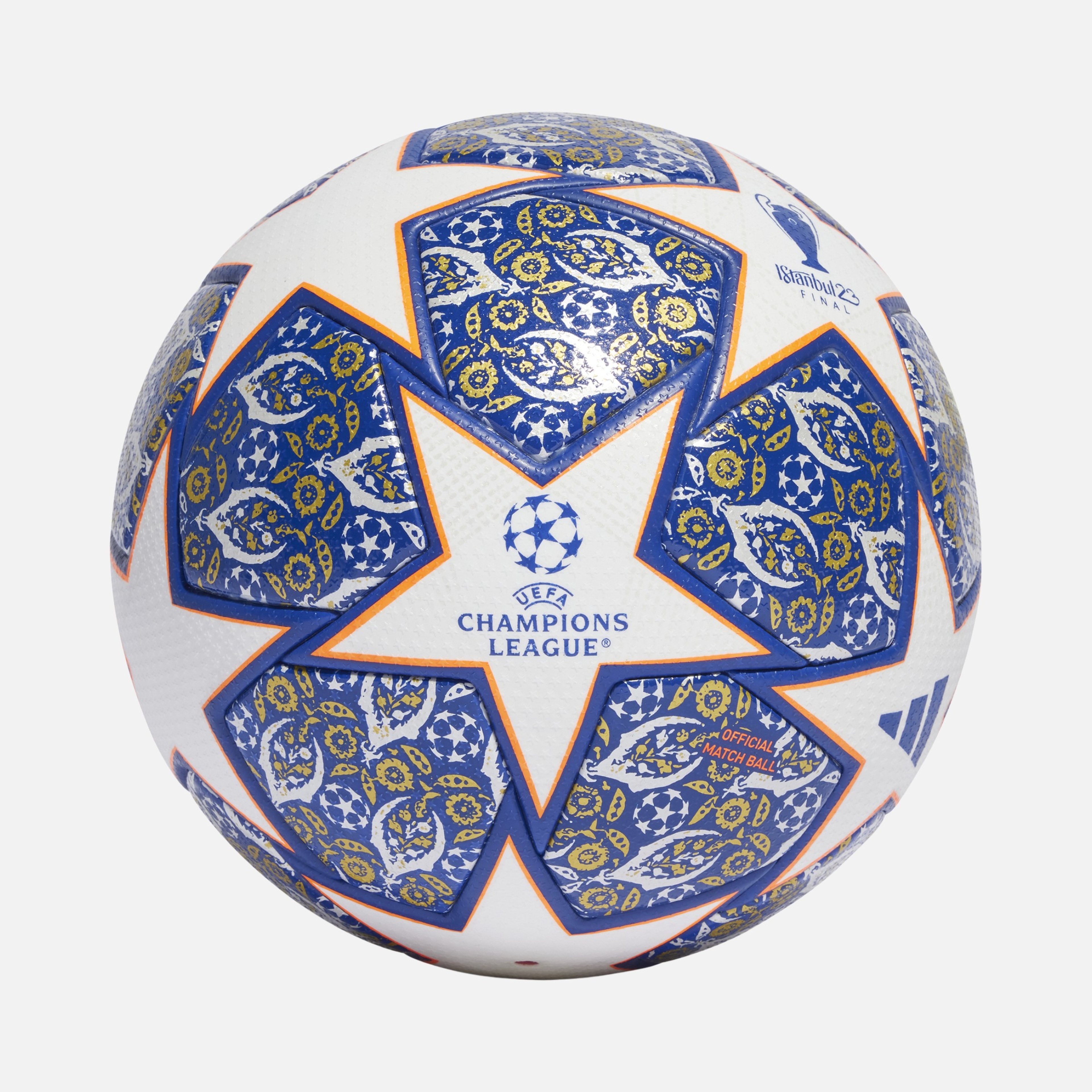 adidas Ucl Pro İstanbul Futbol Topu