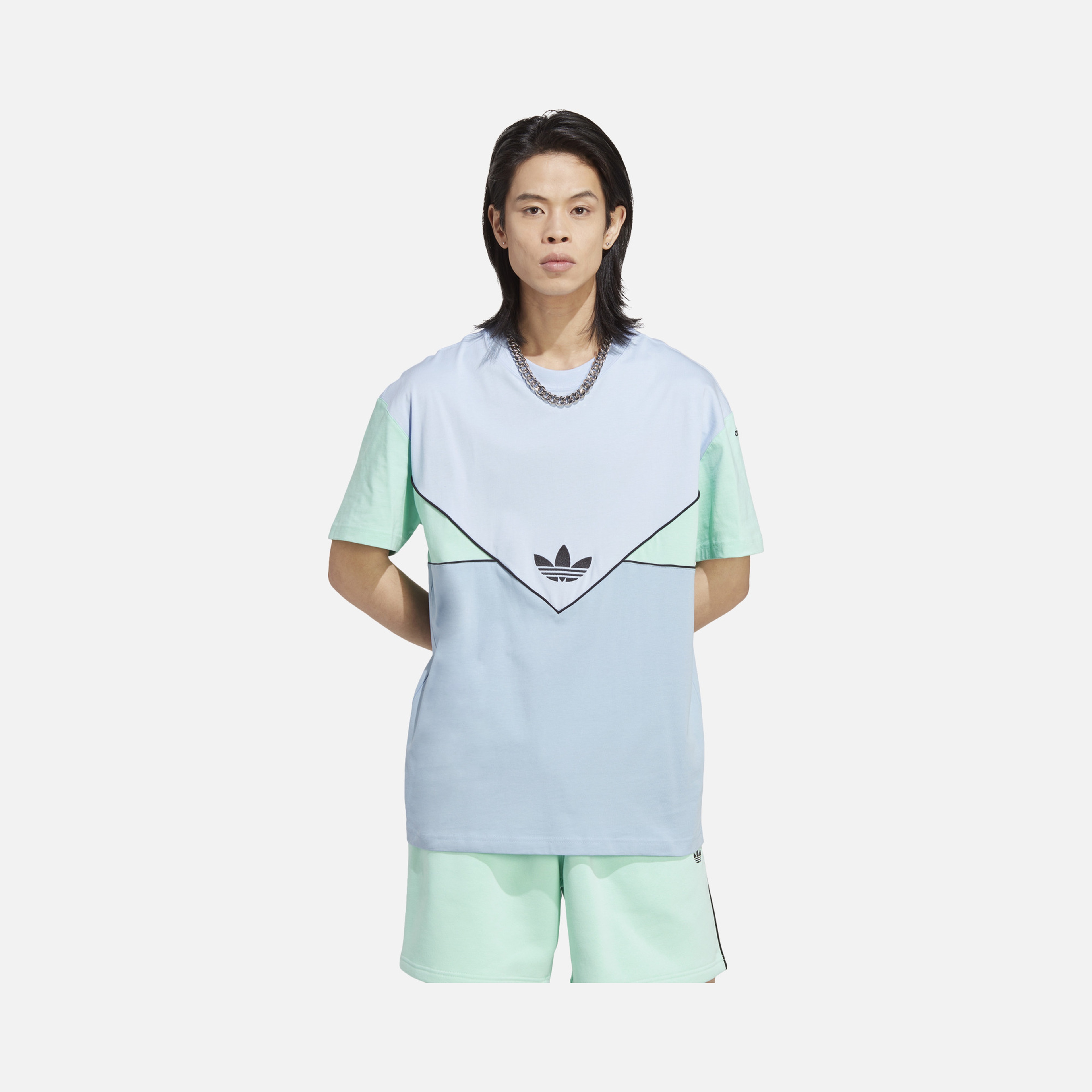 adidas Adicolor Seasonal Archive Short-Sleeve Erkek Tişört