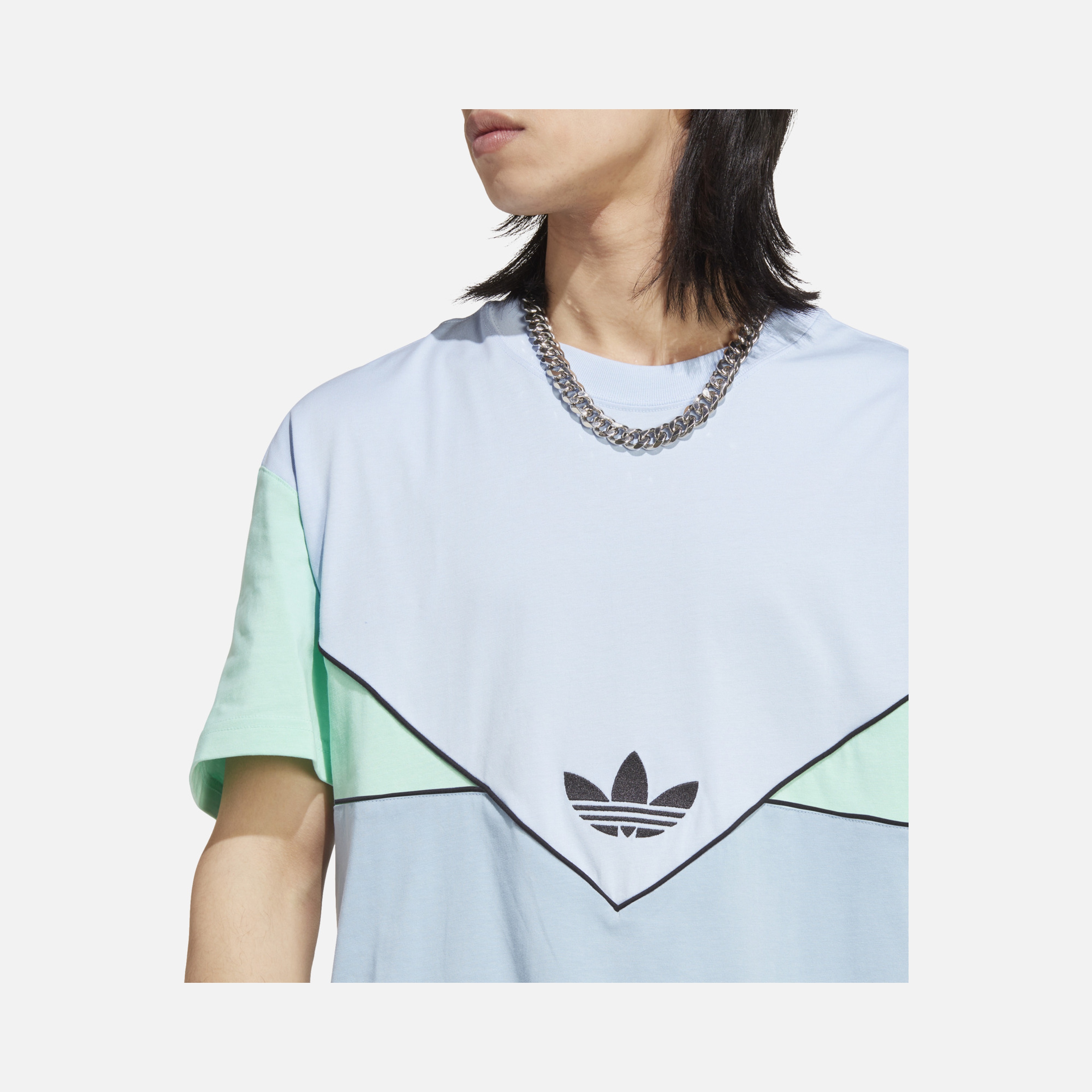 adidas Adicolor Seasonal Archive Short-Sleeve Erkek Tişört