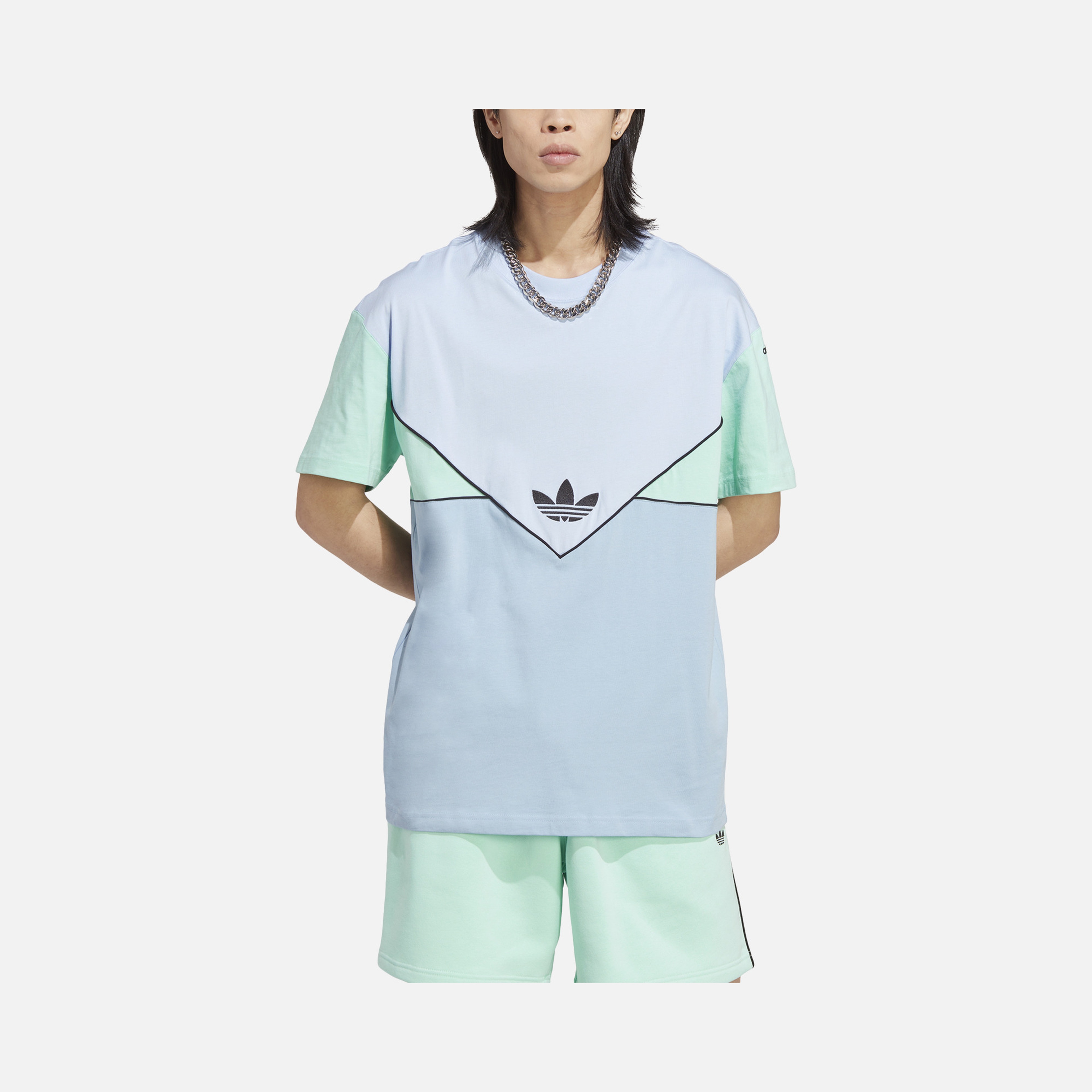 adidas Adicolor Seasonal Archive Short-Sleeve Erkek Tişört