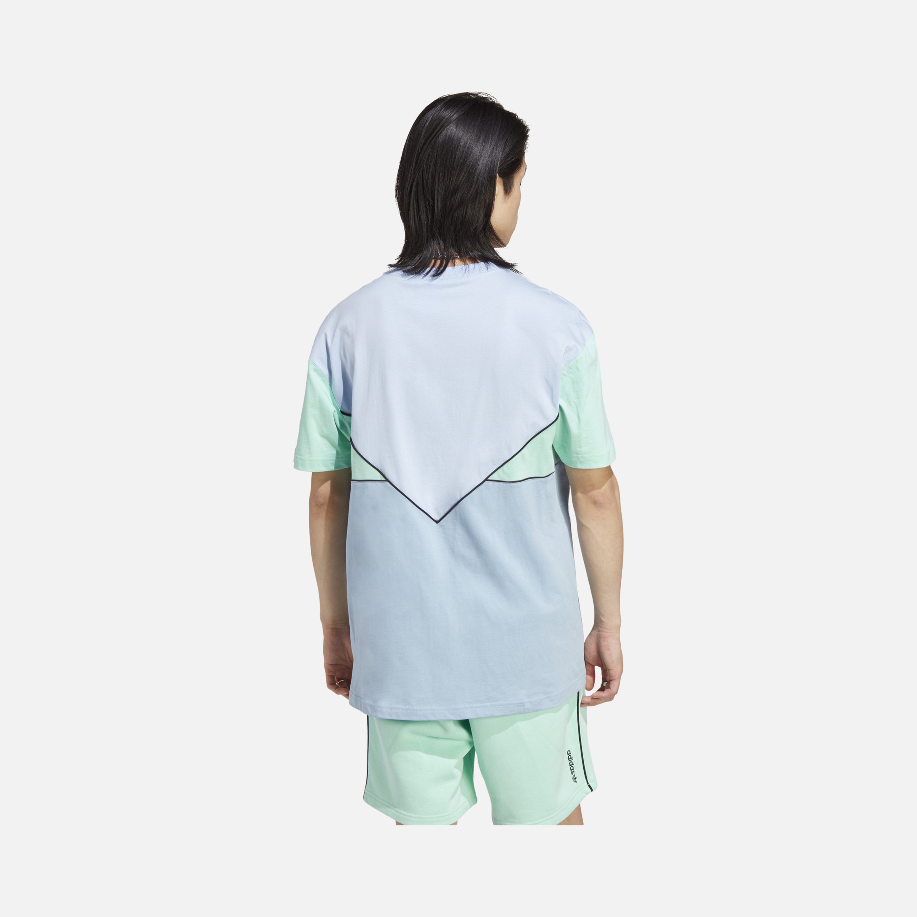 adidas Adicolor Seasonal Archive Short-Sleeve Erkek Tişört