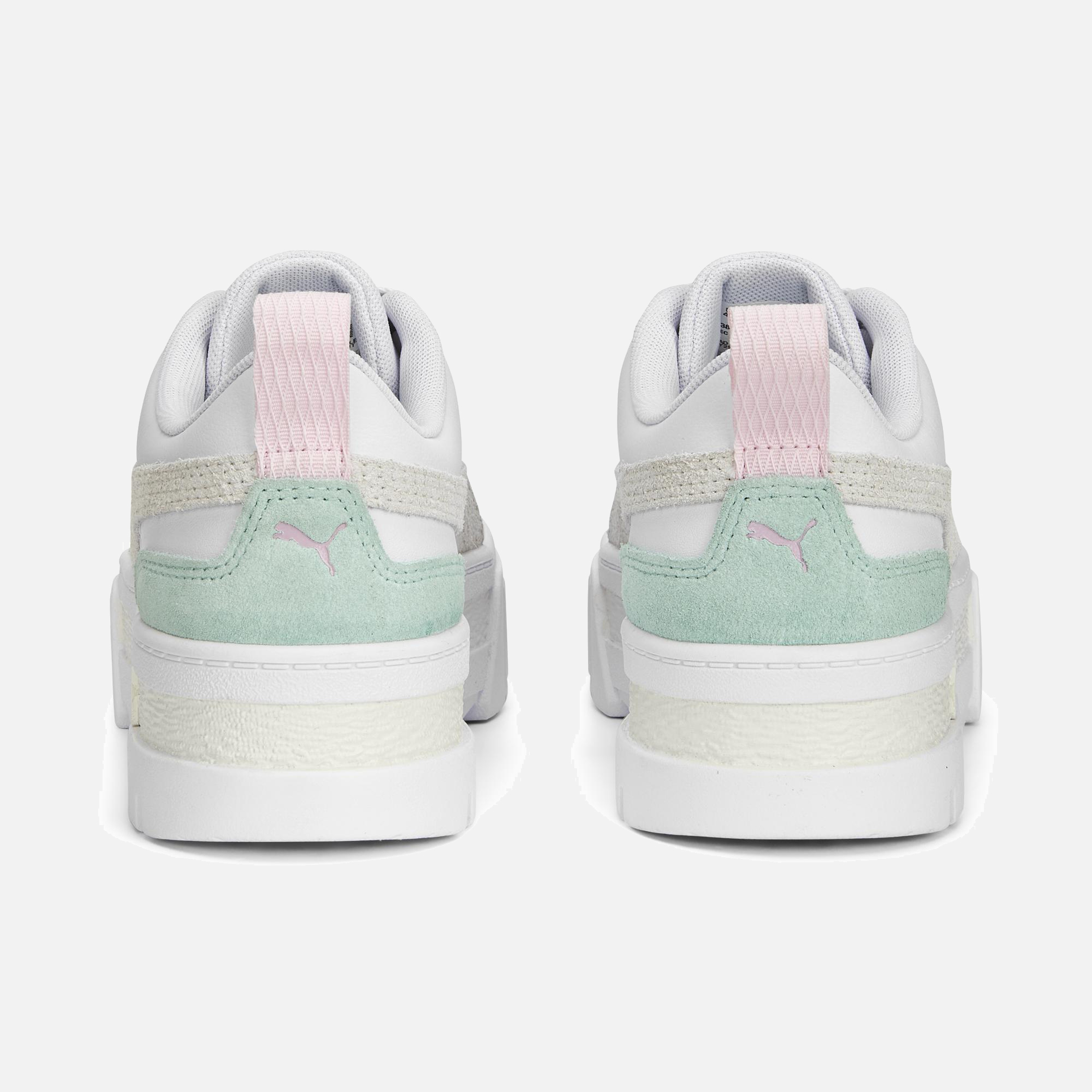 Puma Sportswear Mayze Mix Platform Kadın Spor Ayakkabı