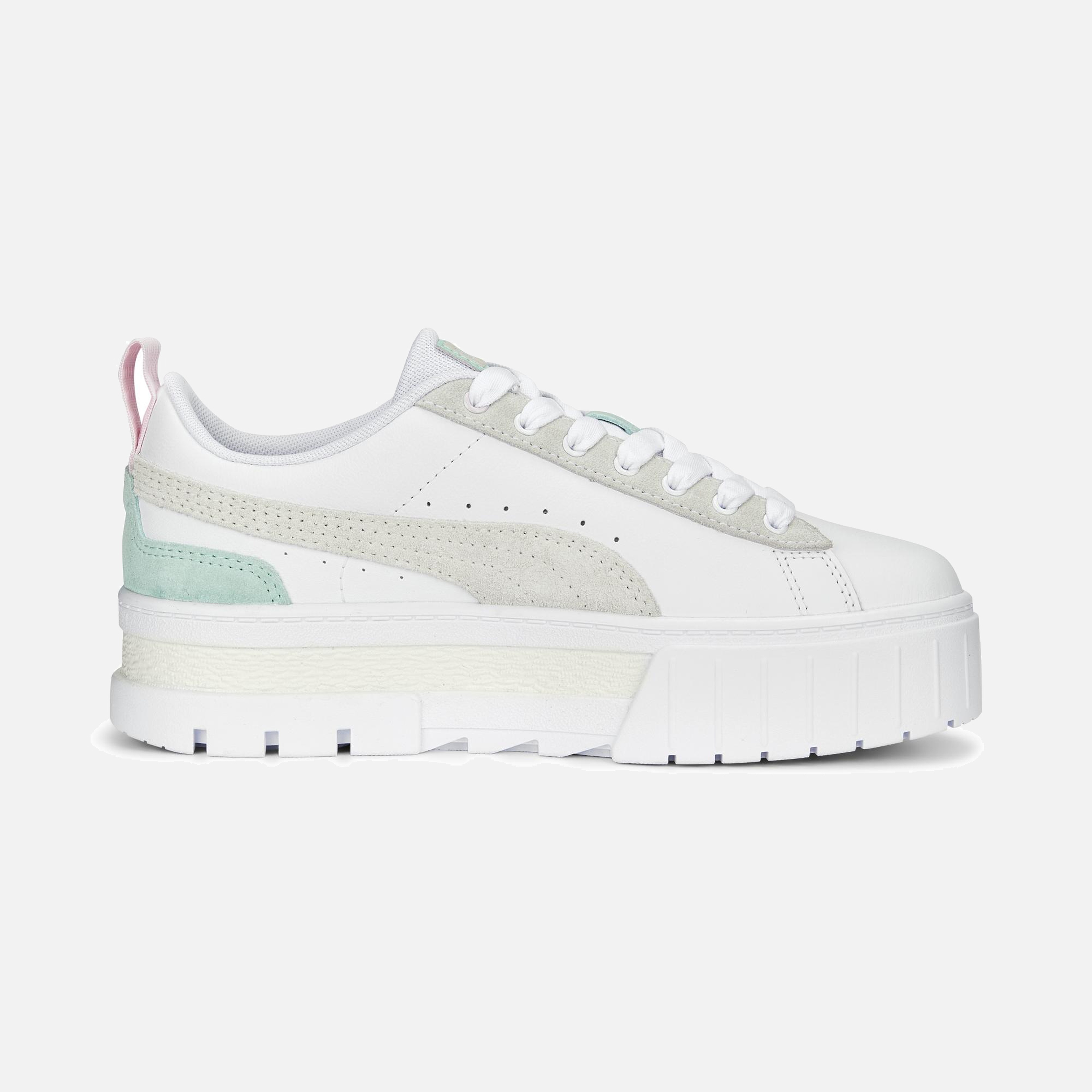 Puma Sportswear Mayze Mix Platform Kadın Spor Ayakkabı