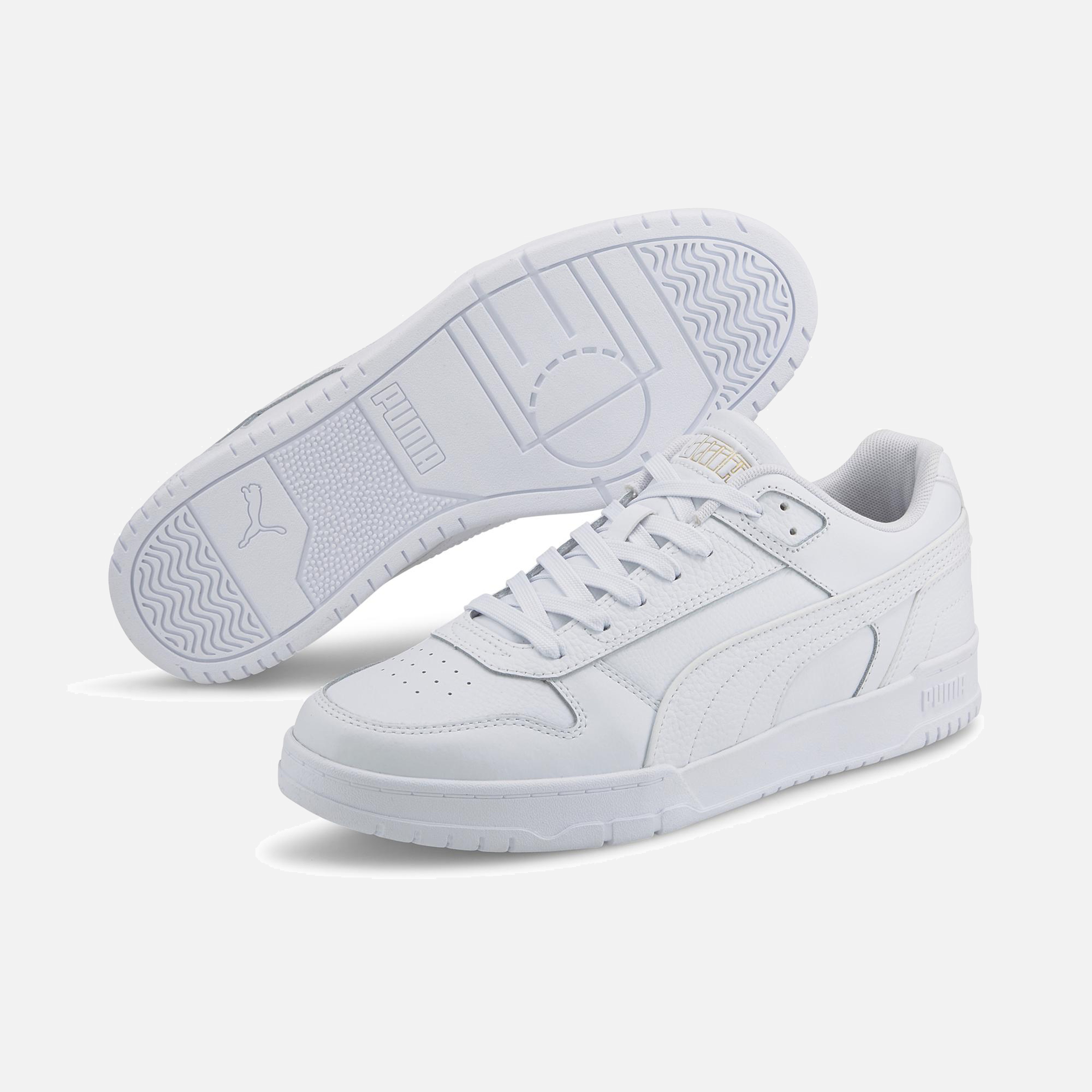 Puma Sportswear Rbd Game Low Erkek Spor Ayakkabı