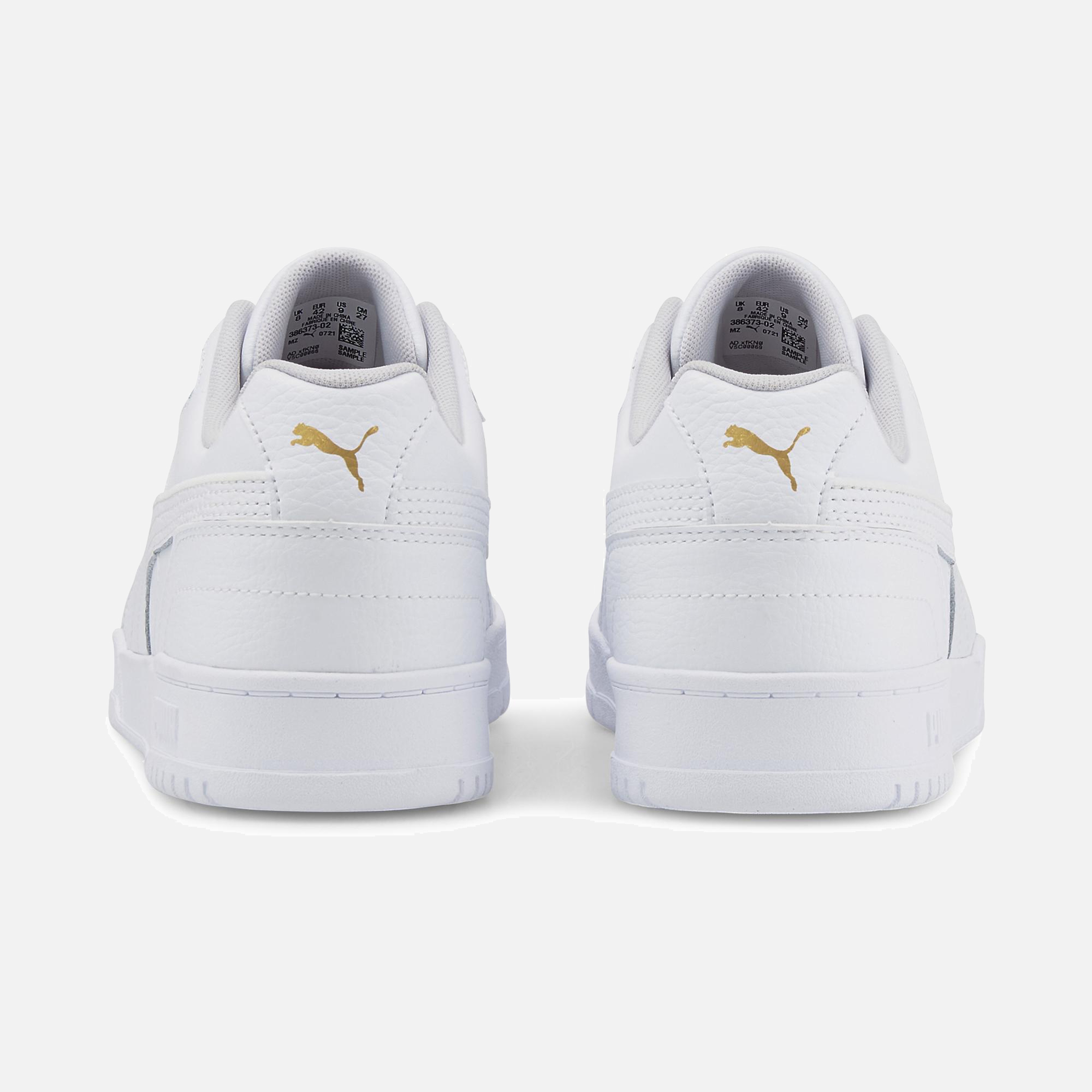 Puma Sportswear Rbd Game Low Erkek Spor Ayakkabı