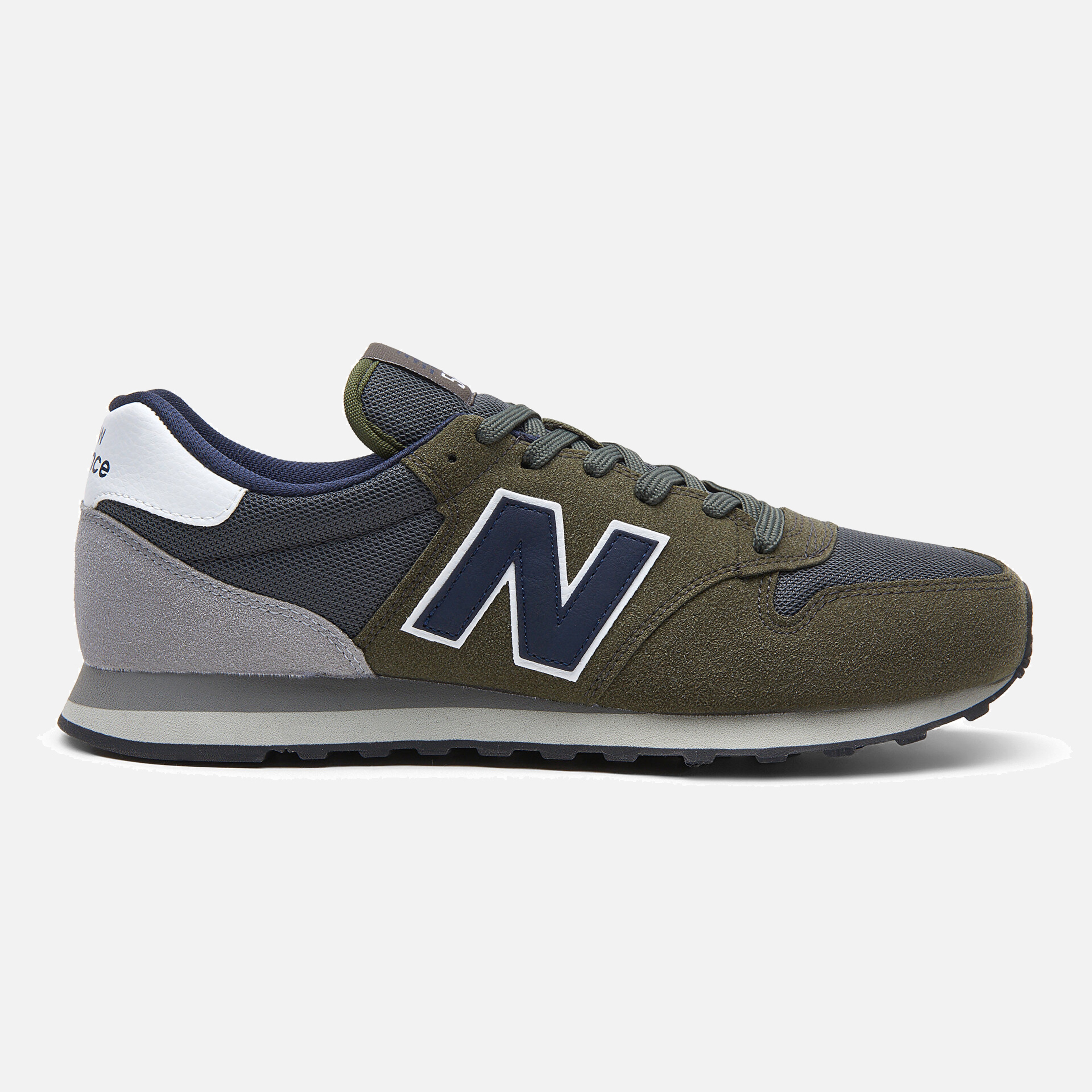 New Balance 500 Erkek Spor Ayakkabı