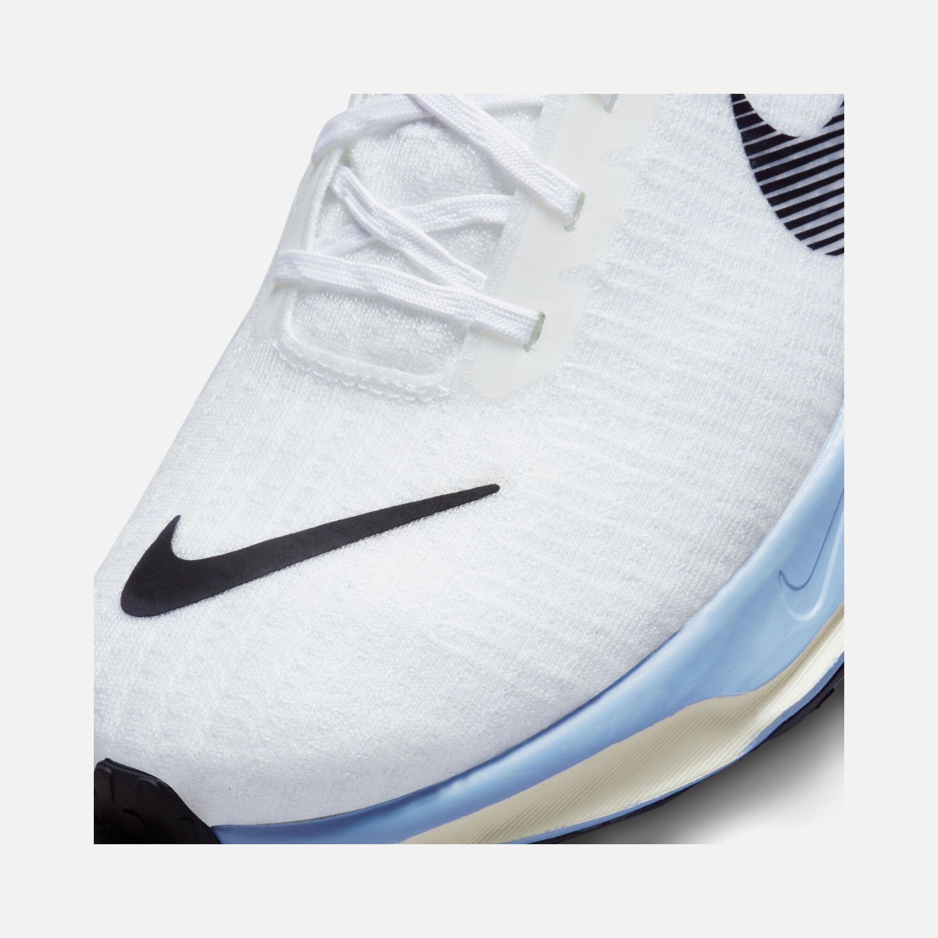 Nike ZoomX Invincible Run Flyknit 3 Road Running Erkek Spor Ayakkabı