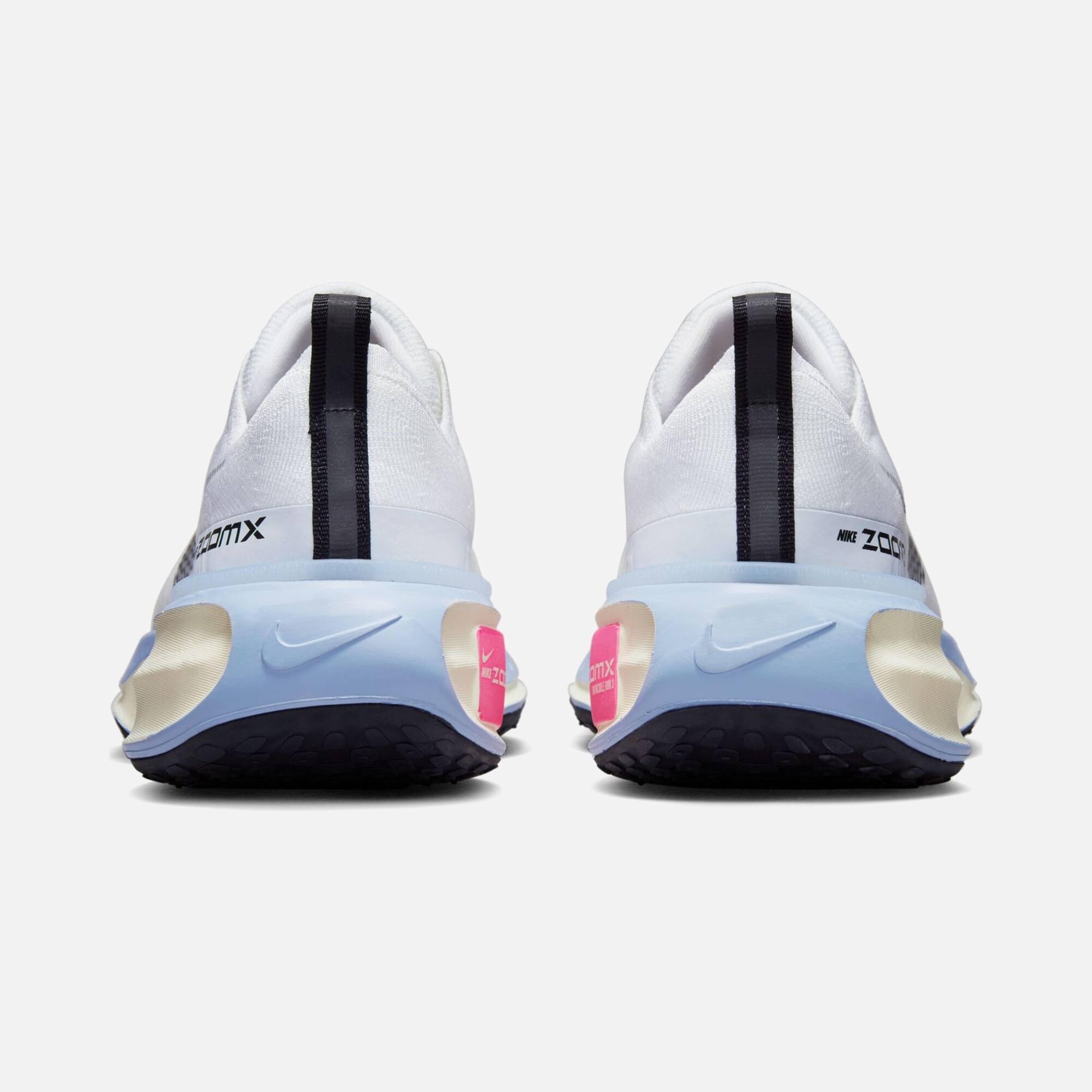 Nike ZoomX Invincible Run Flyknit 3 Road Running Erkek Spor Ayakkabı