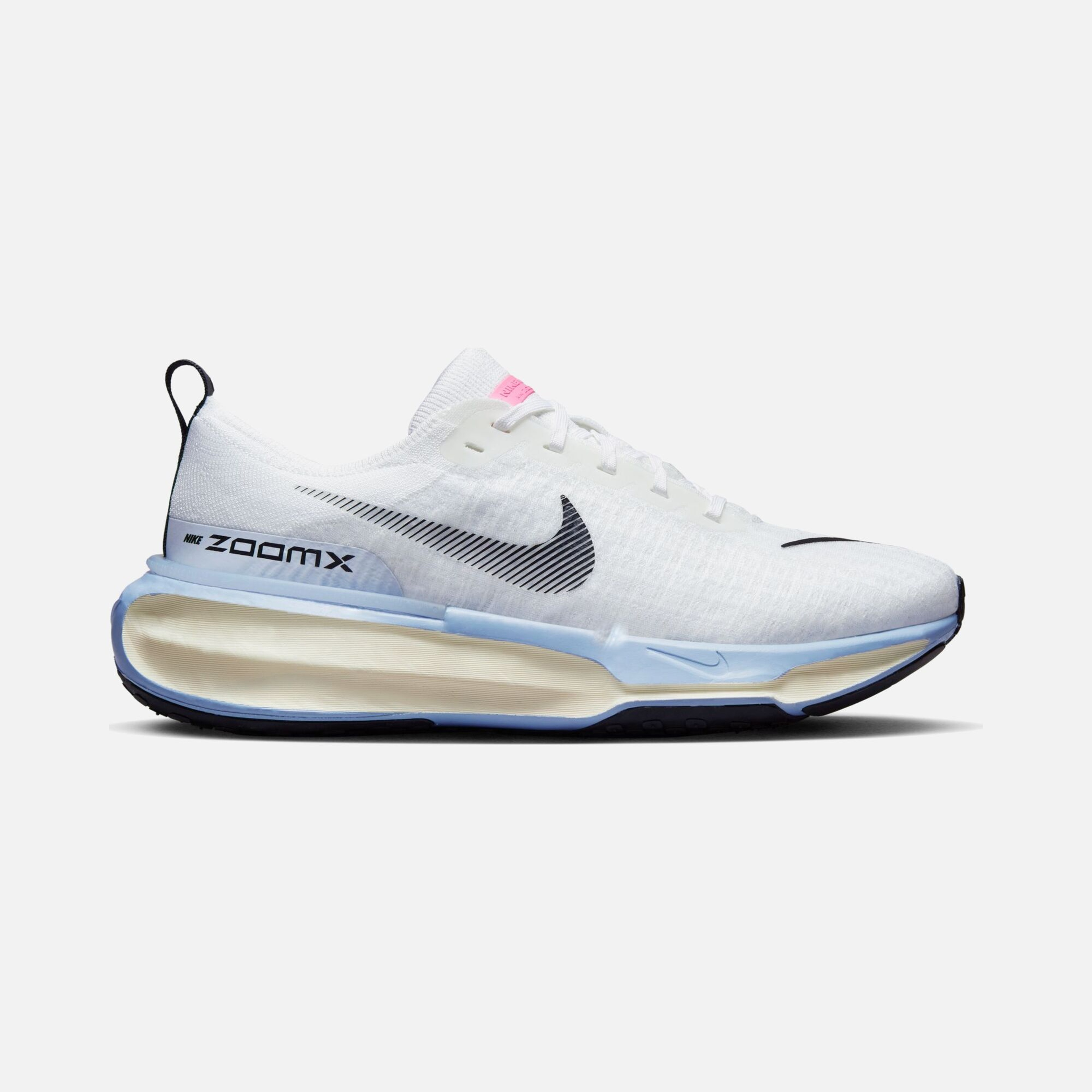 Nike ZoomX Invincible Run Flyknit 3 Road Running Erkek Spor Ayakkabı