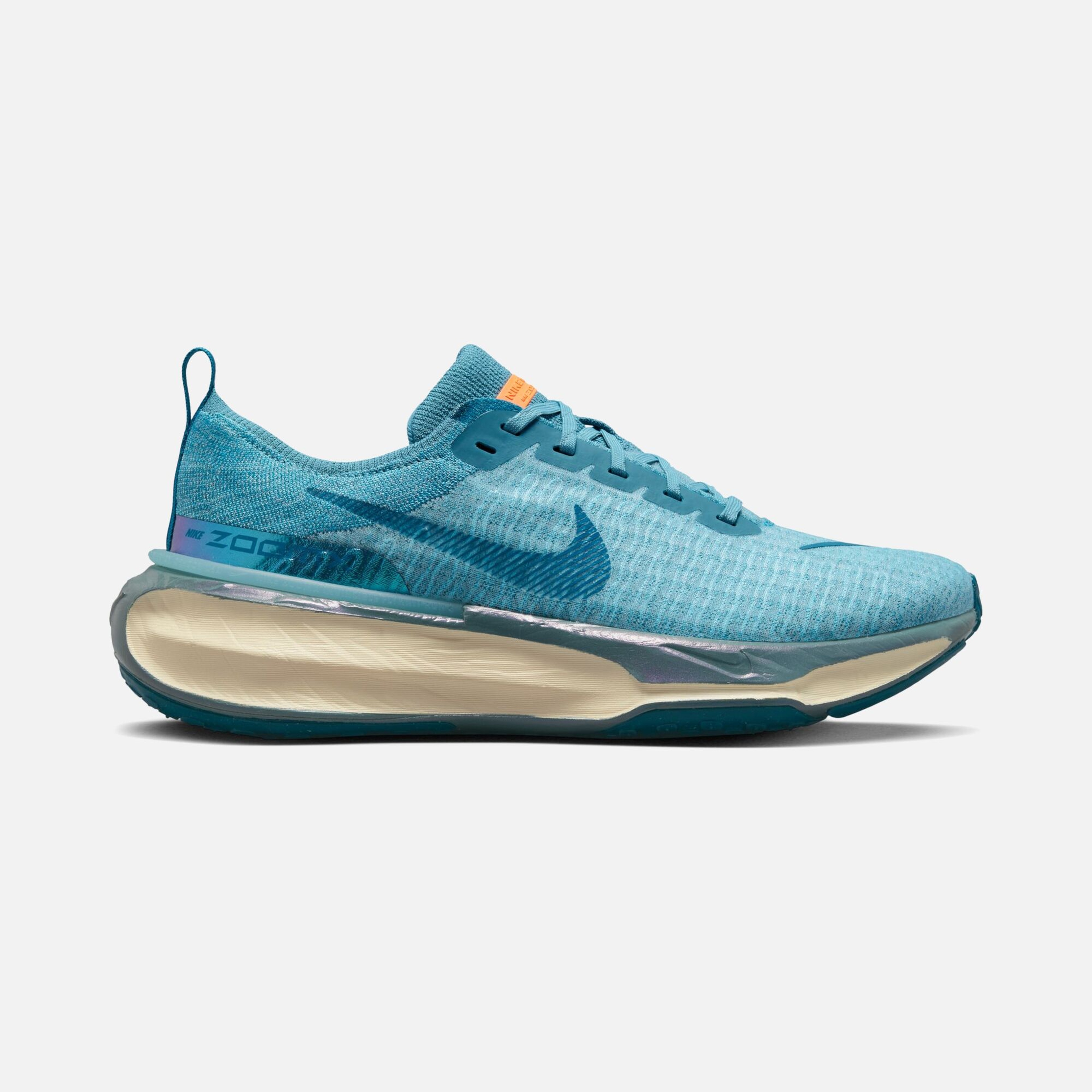 Nike ZoomX Invincible Run Flyknit 3 Road Running Erkek Spor Ayakkabı
