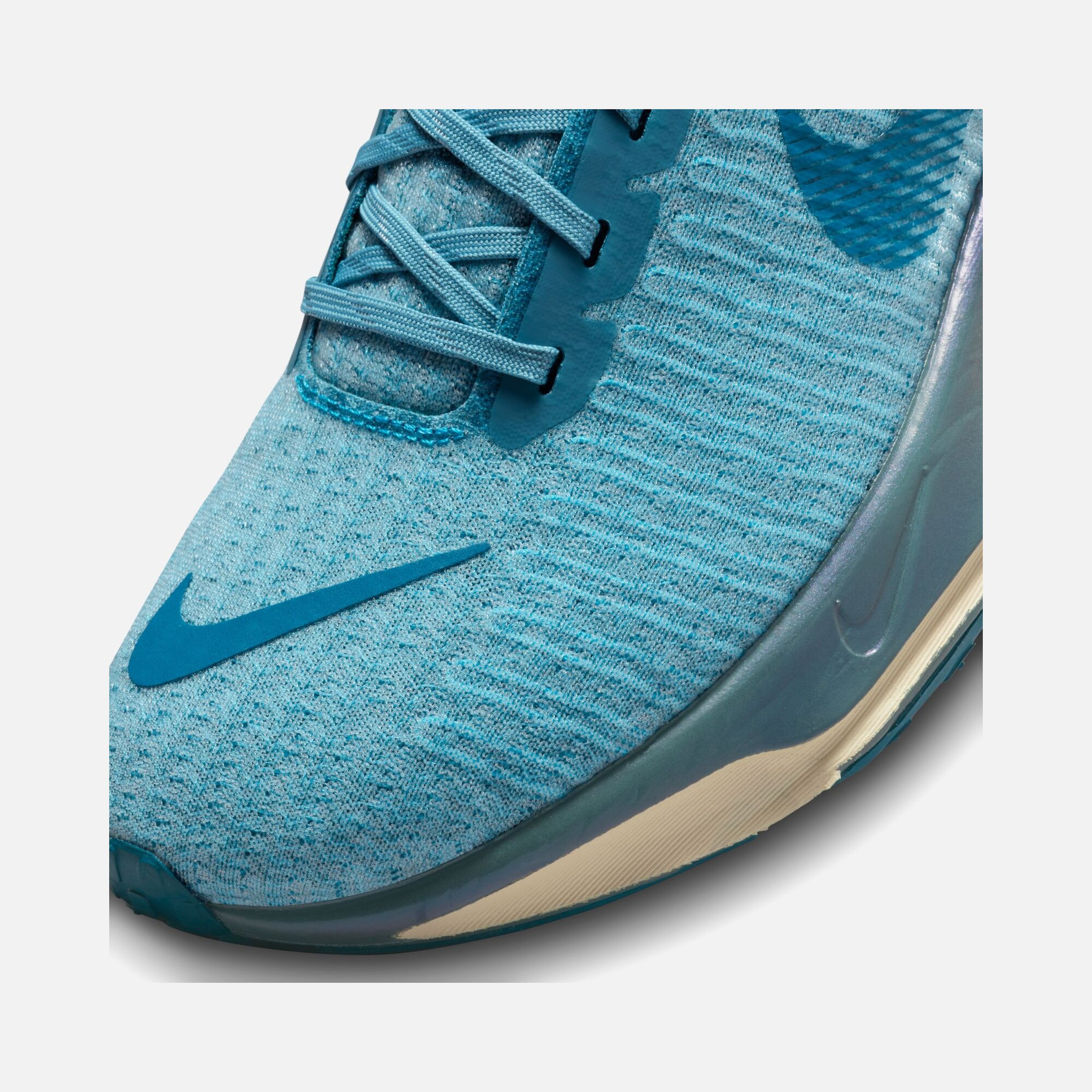 Nike ZoomX Invincible Run Flyknit 3 Road Running Erkek Spor Ayakkabı