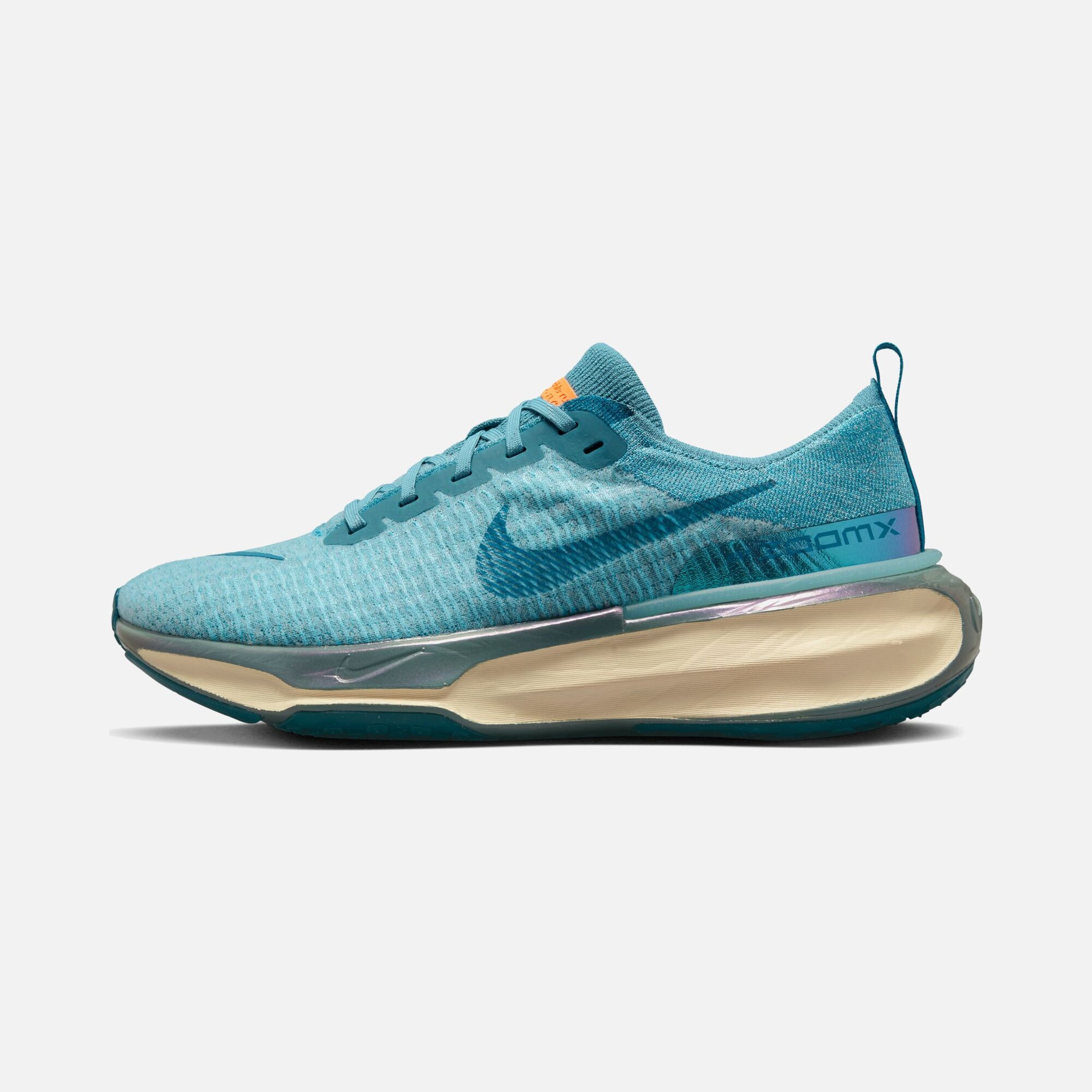 Nike ZoomX Invincible Run Flyknit 3 Road Running Erkek Spor Ayakkabı