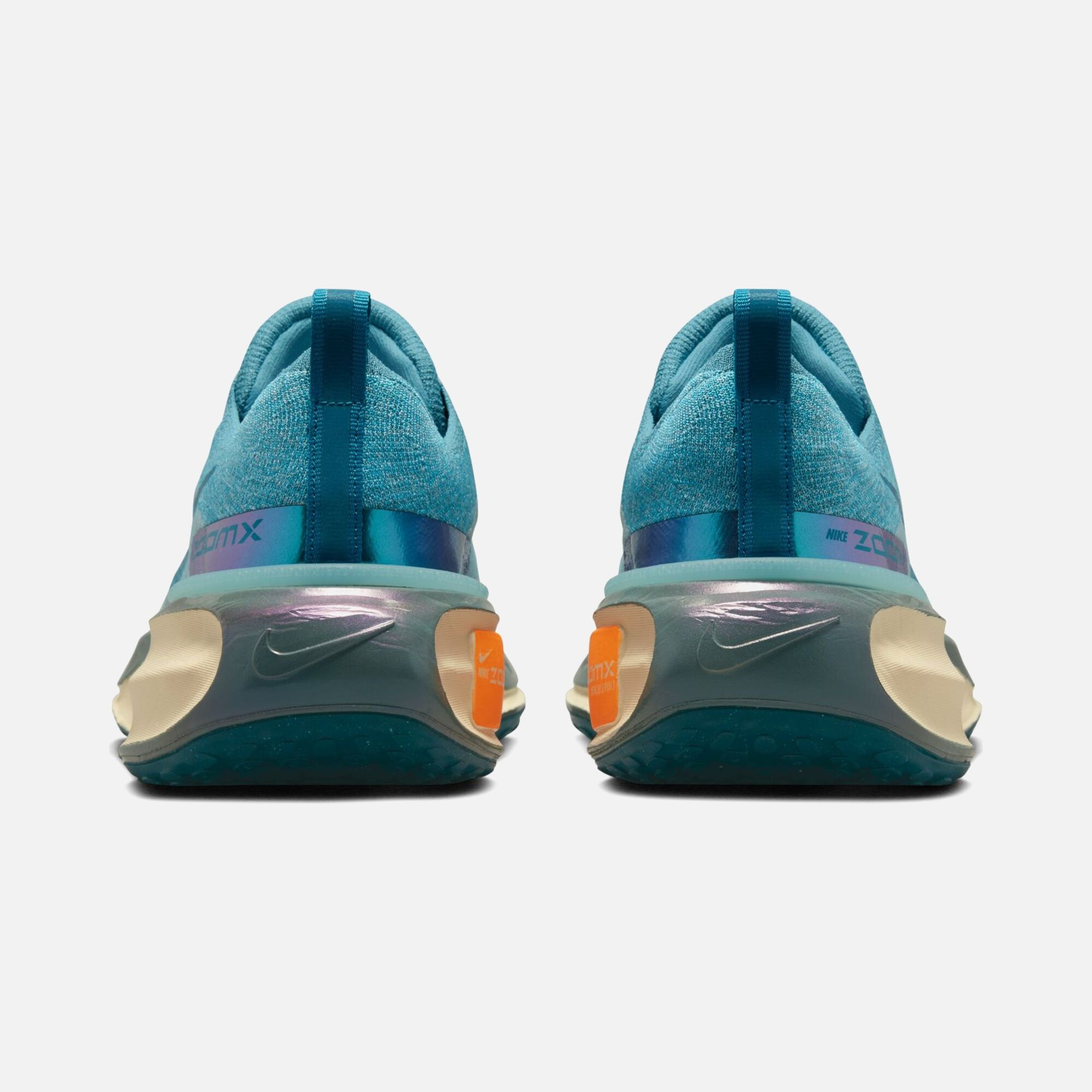 Nike ZoomX Invincible Run Flyknit 3 Road Running Erkek Spor Ayakkabı