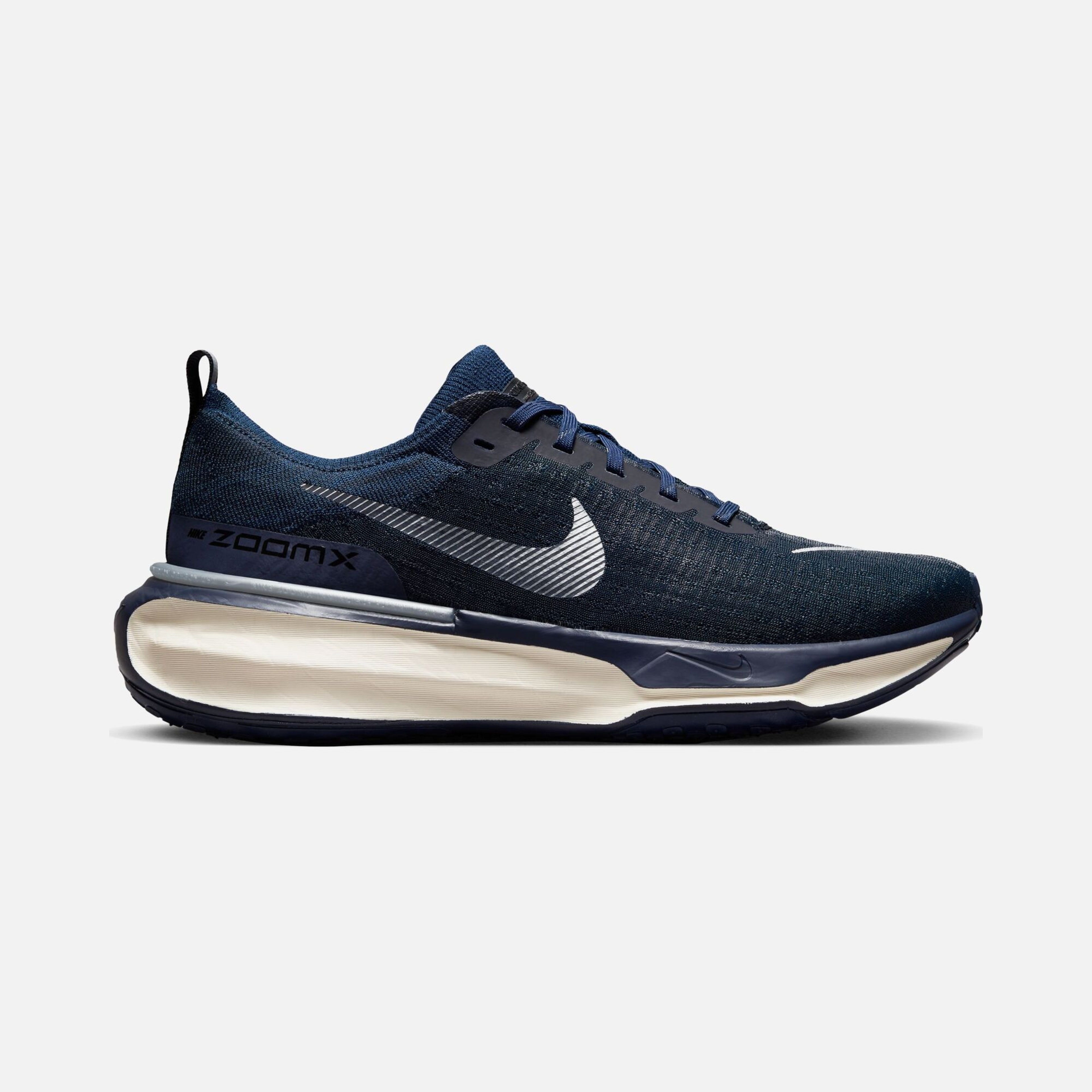 Nike ZoomX Invincible Run Flyknit 3 Road Running Erkek Spor Ayakkabı