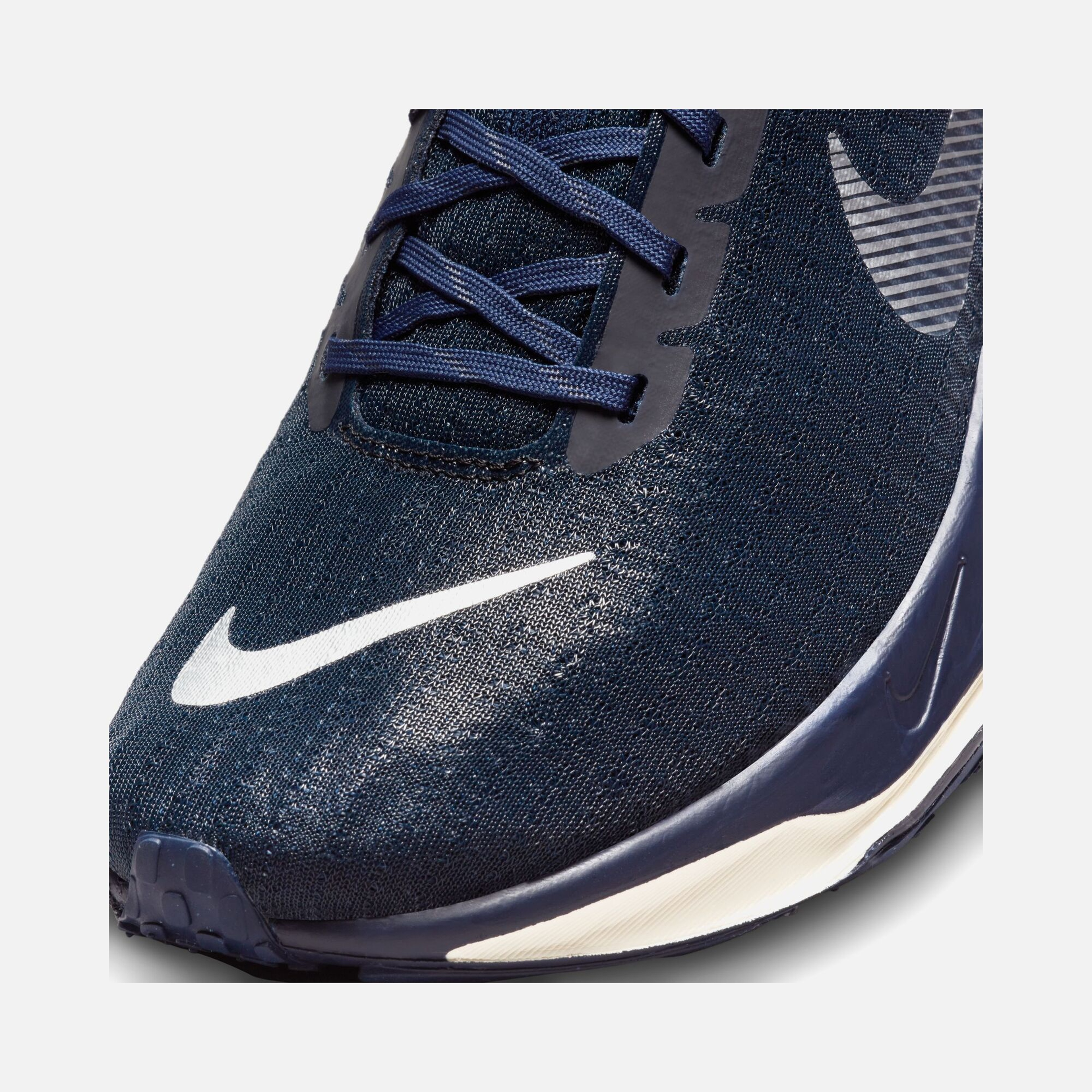 Nike ZoomX Invincible Run Flyknit 3 Road Running Erkek Spor Ayakkabı