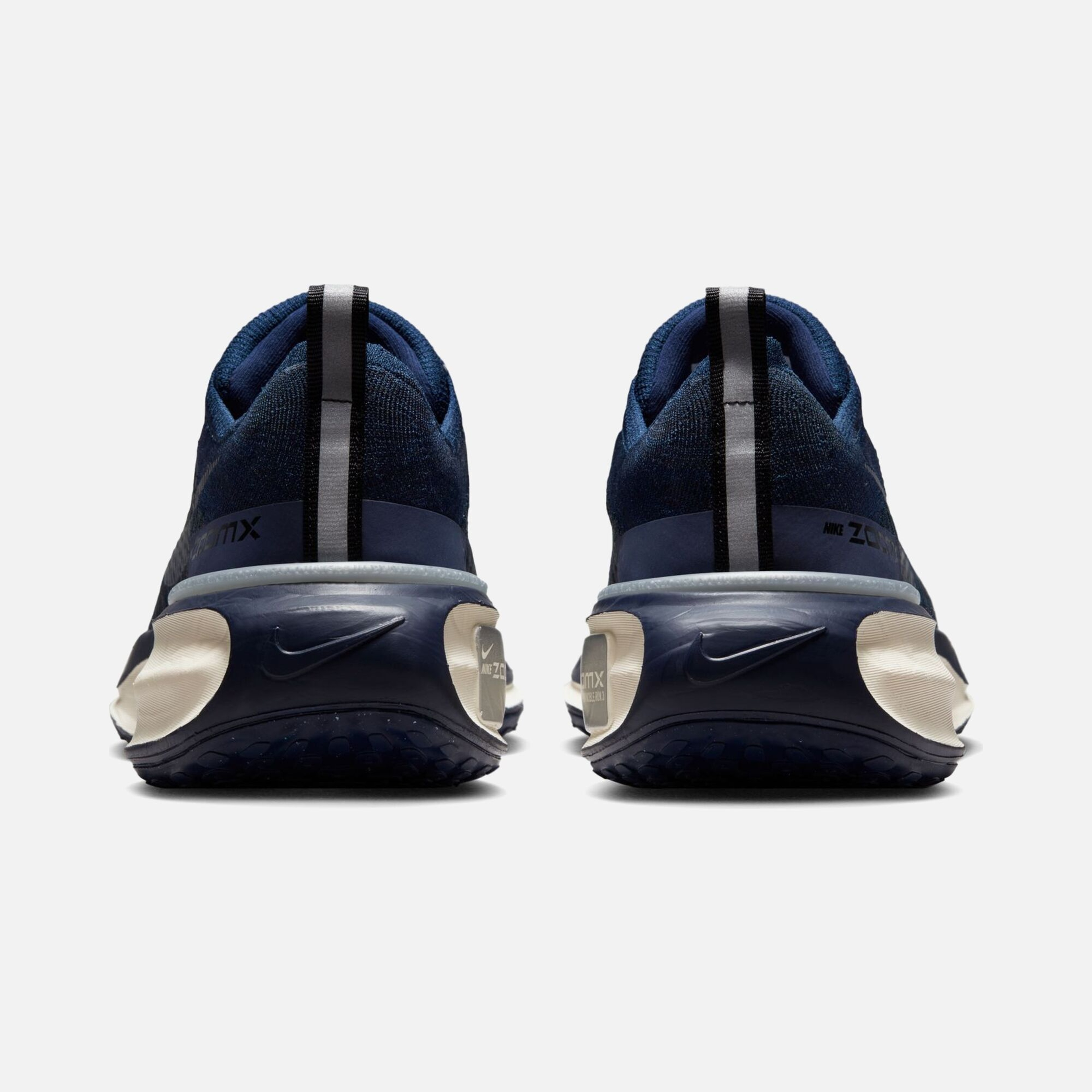 Nike ZoomX Invincible Run Flyknit 3 Road Running Erkek Spor Ayakkabı