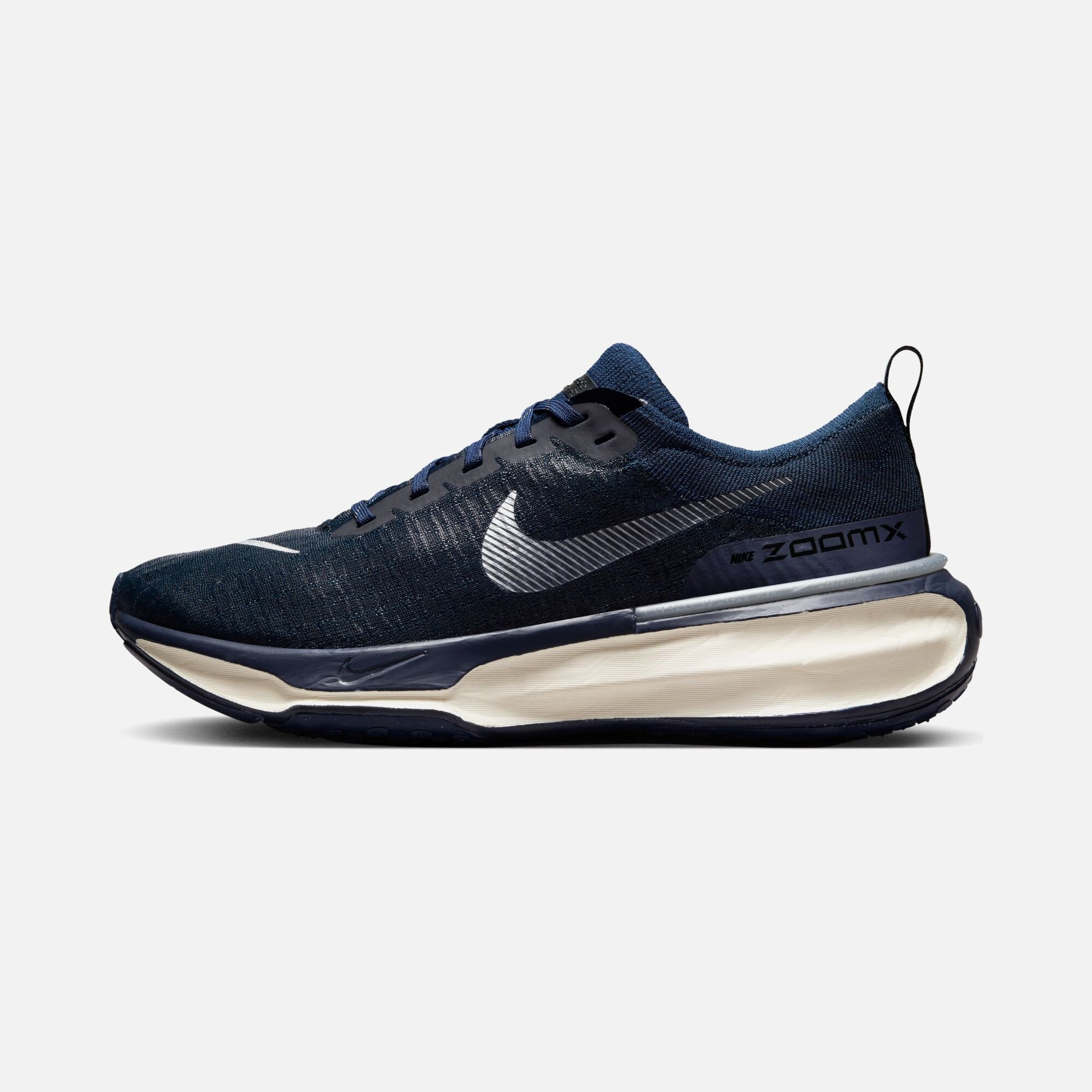 Nike ZoomX Invincible Run Flyknit 3 Road Running Erkek Spor Ayakkabı