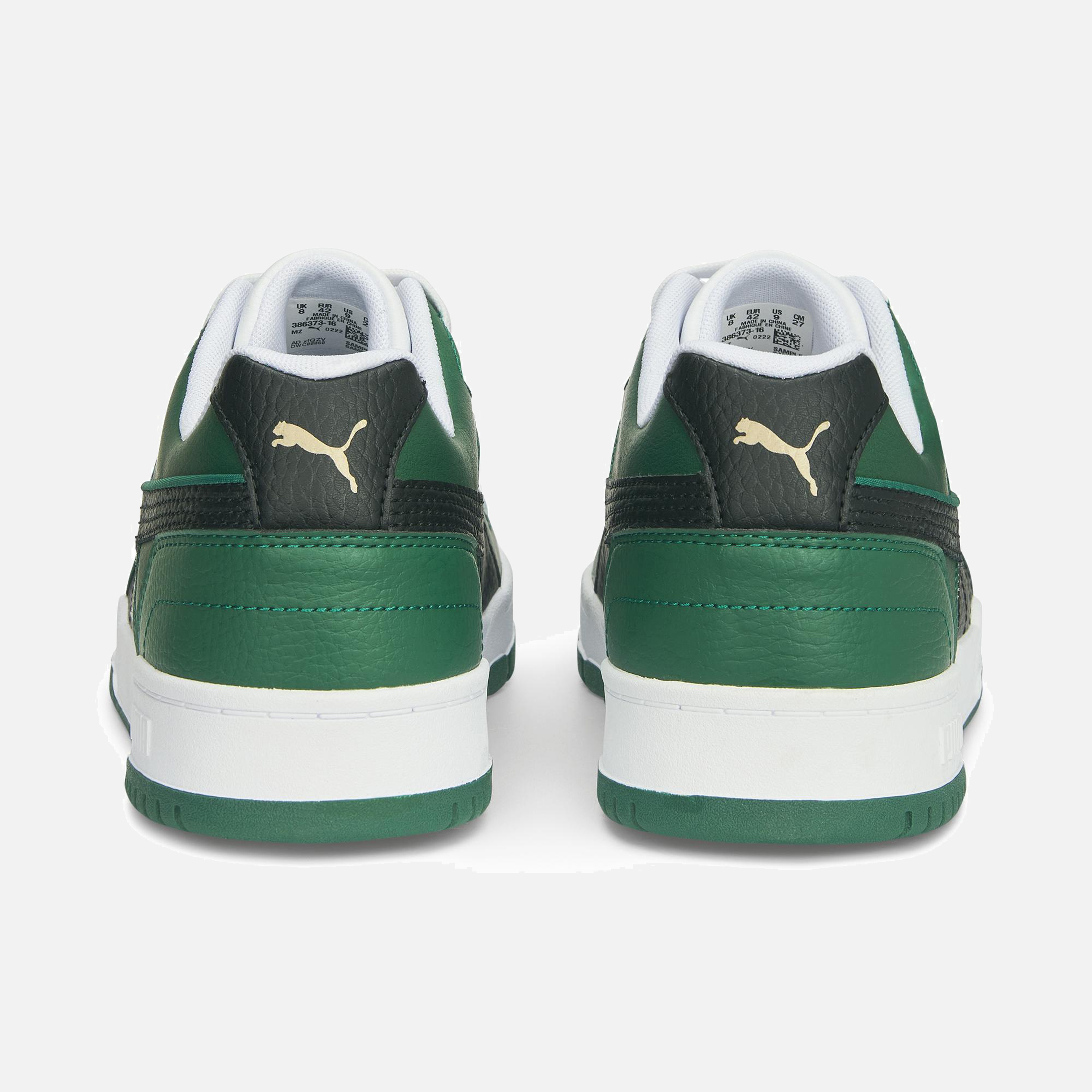 Puma Sportswear Rbd Game Low Erkek Spor Ayakkabı