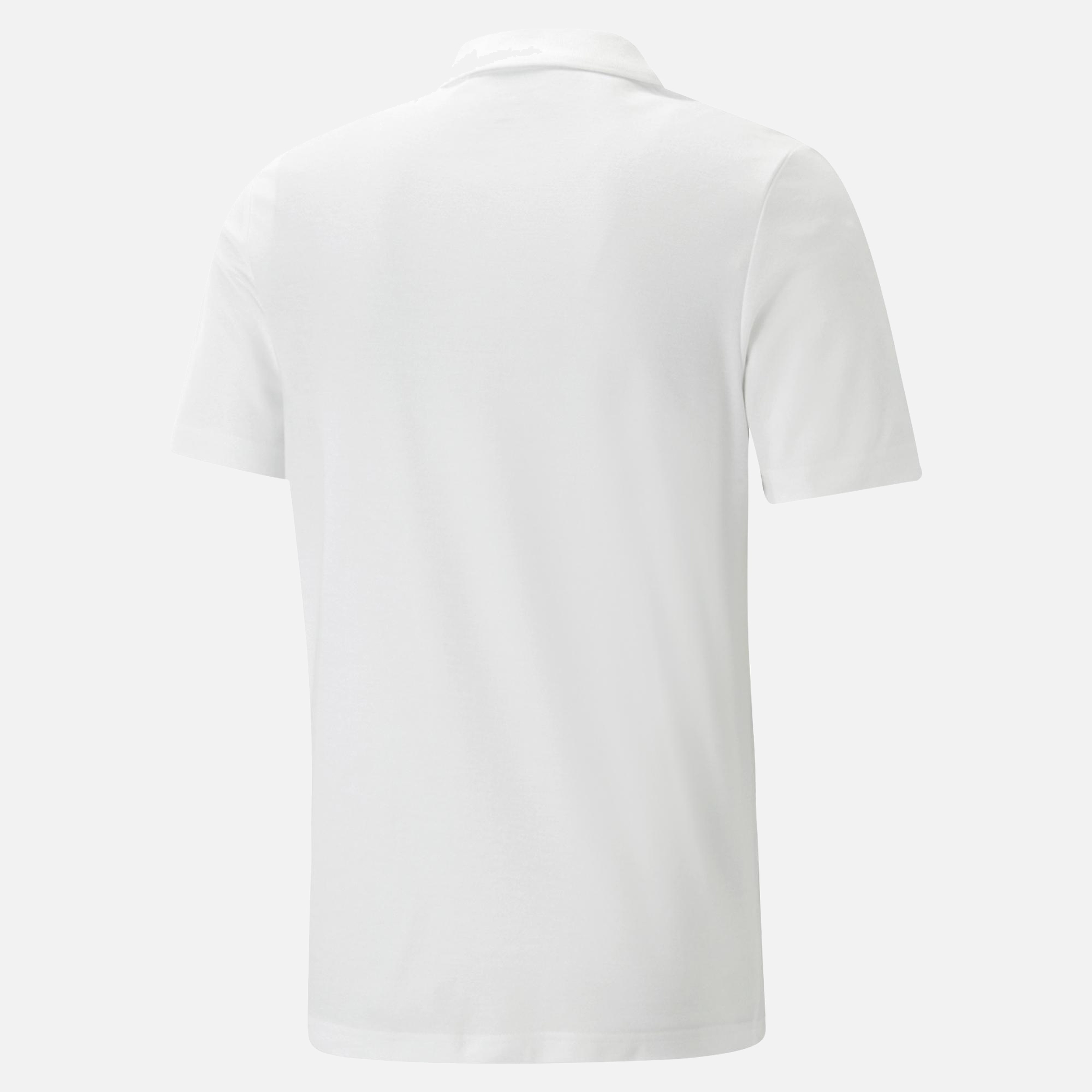 Puma Sportswear Mercedes-AMG Polo Short-Sleeve Erkek Tişört